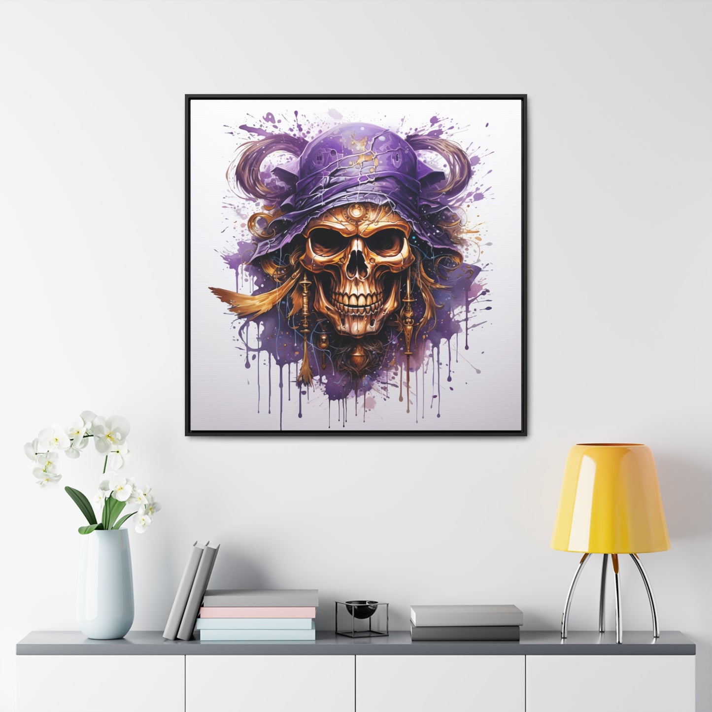 Swashbuckler Storm