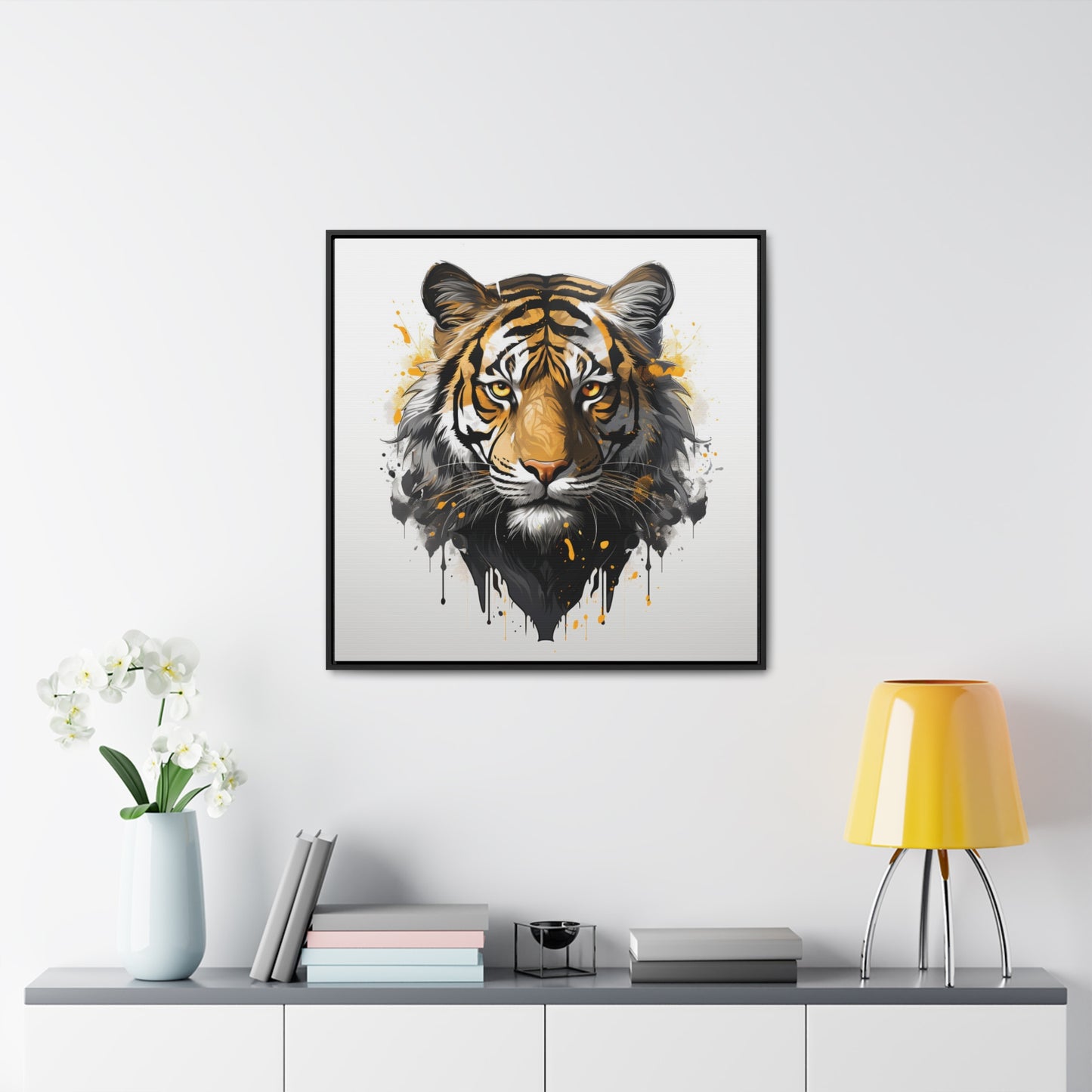 Gilded Roar