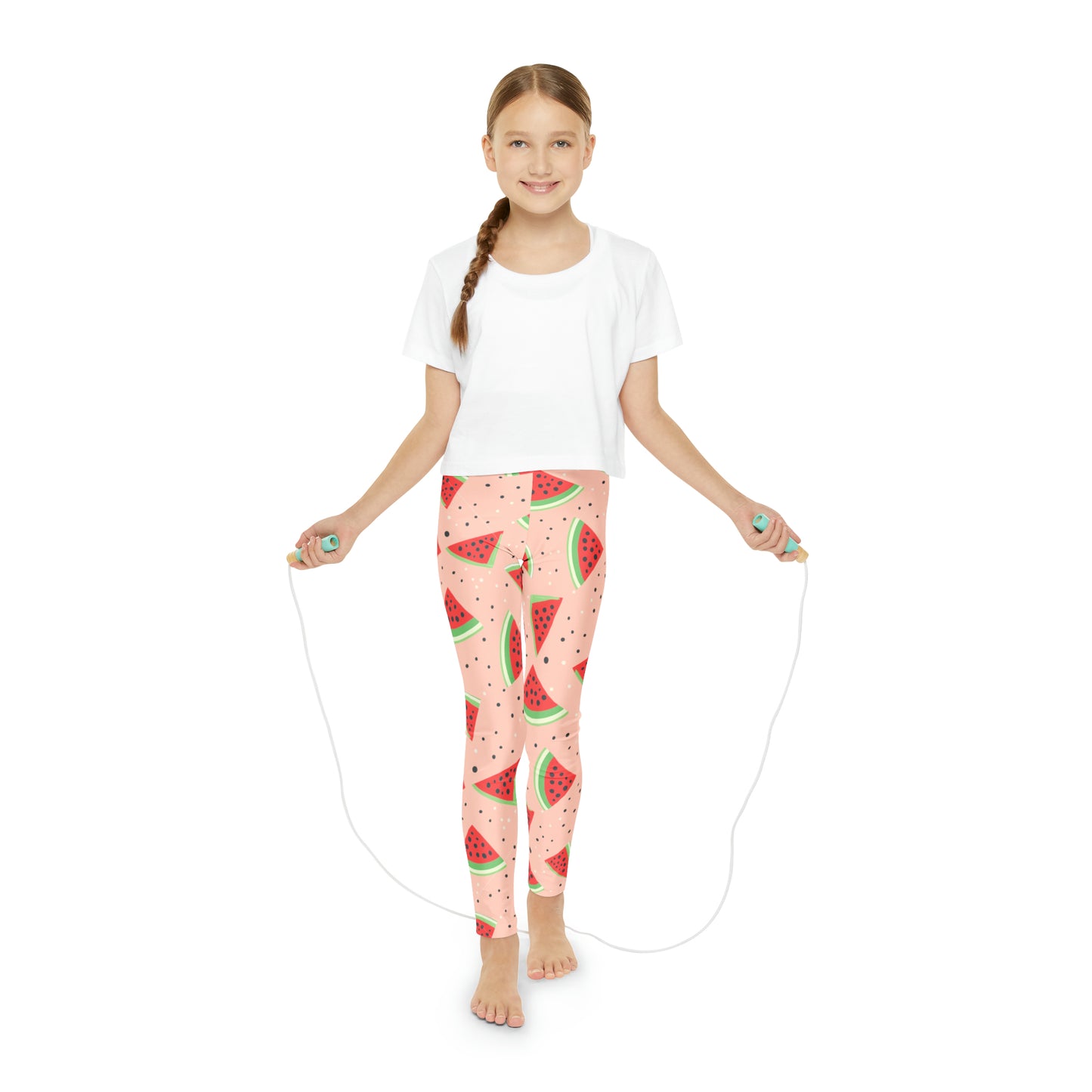 Watermelon Girls Leggings