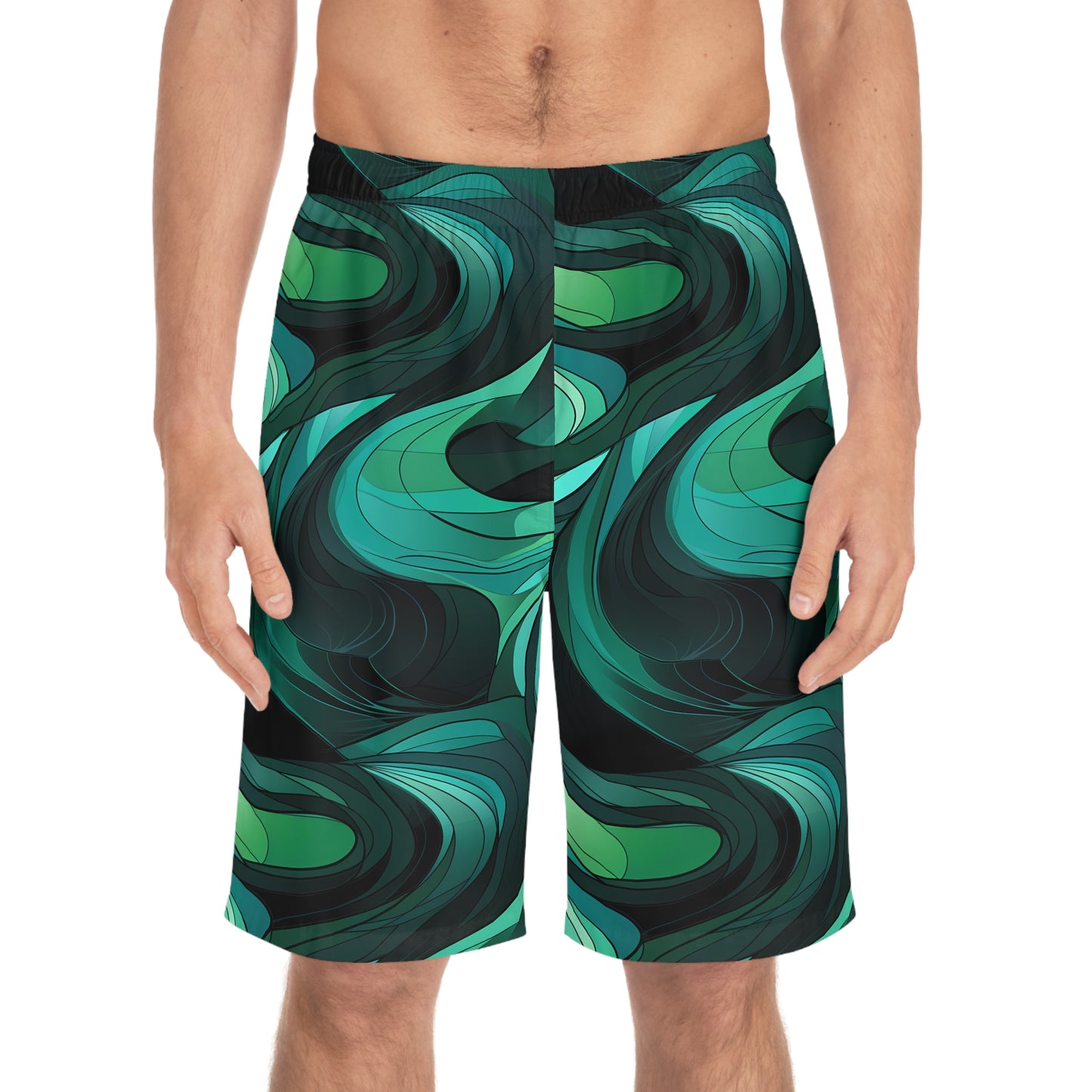 Elemental Waves