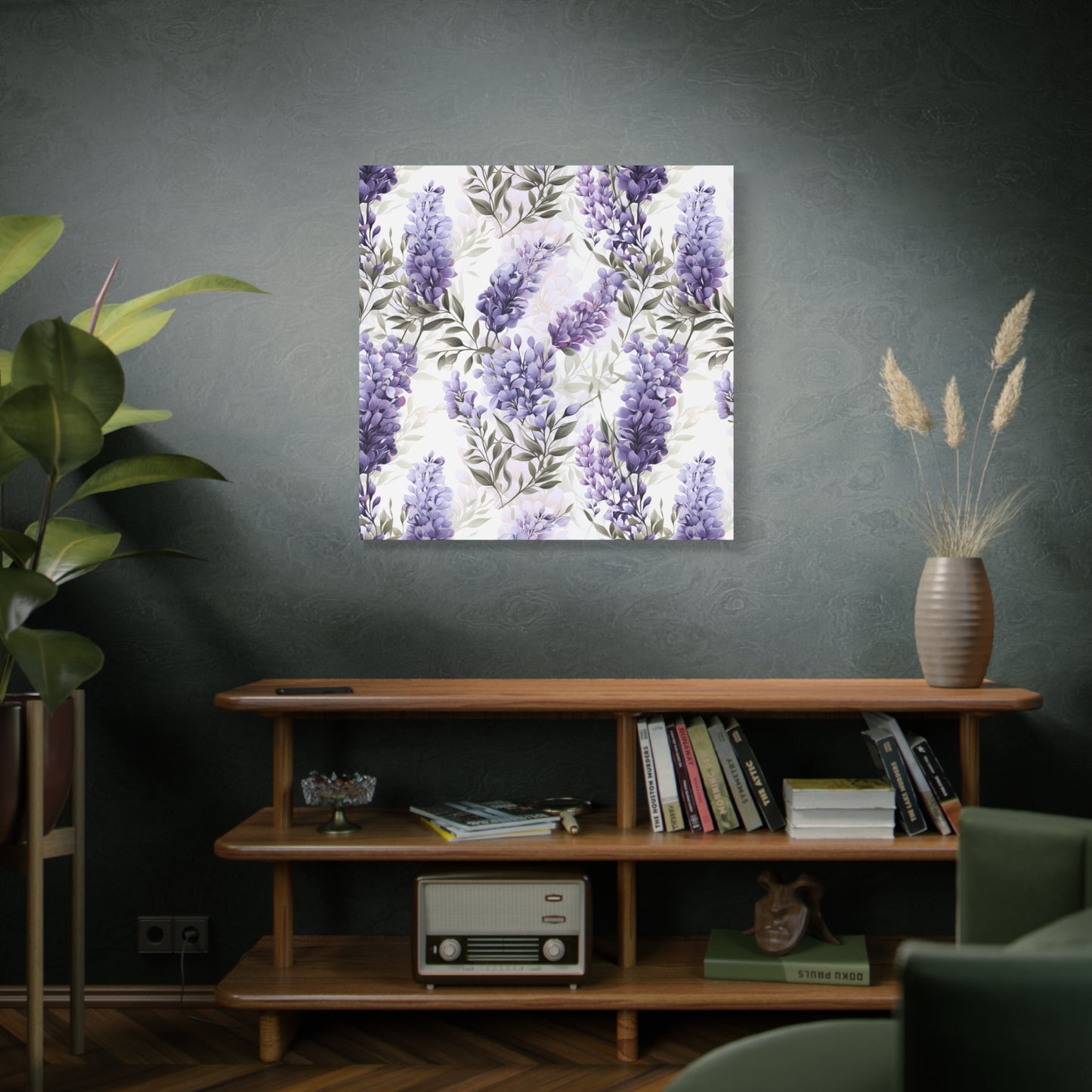 Lavender Bliss
