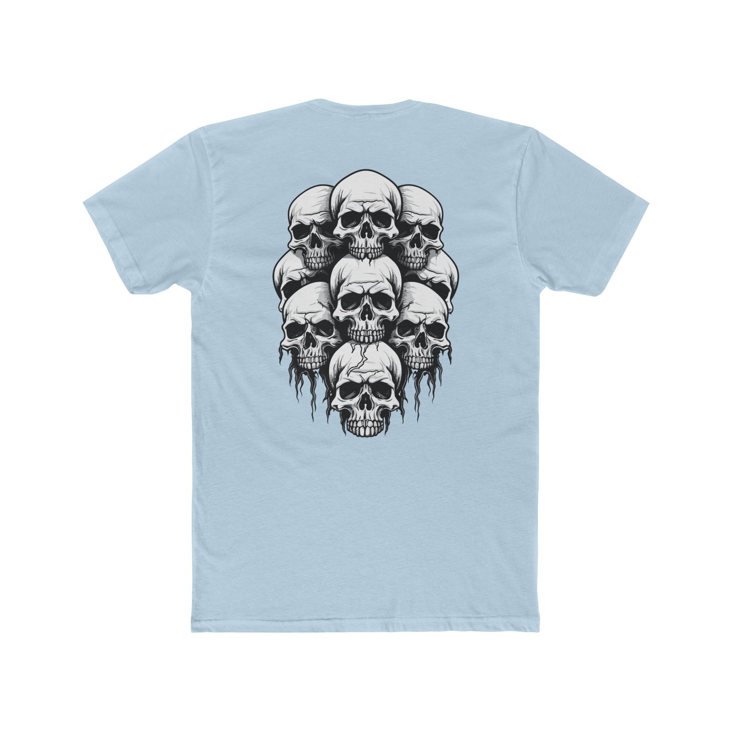 Skulls of the Nine