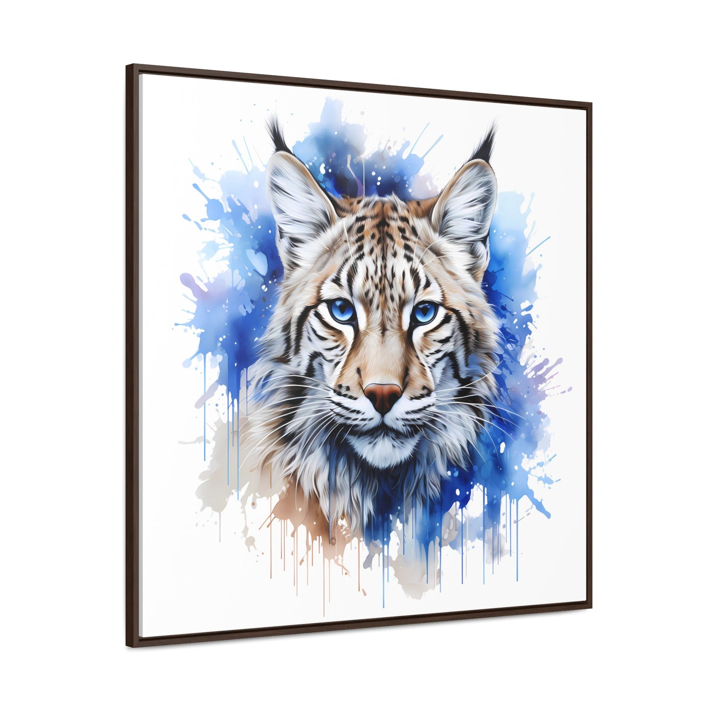 Bluegrass Bobcat