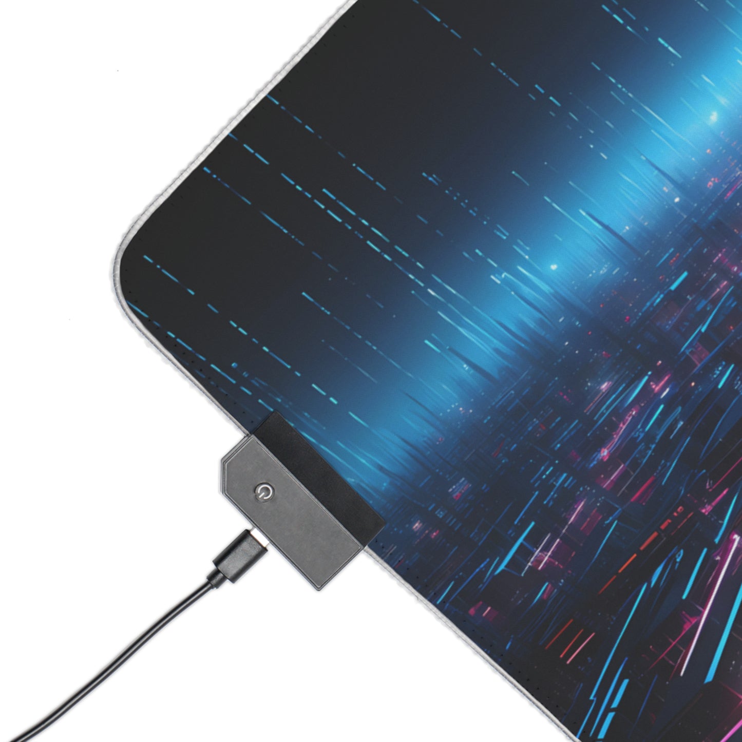 Electric Gridscape