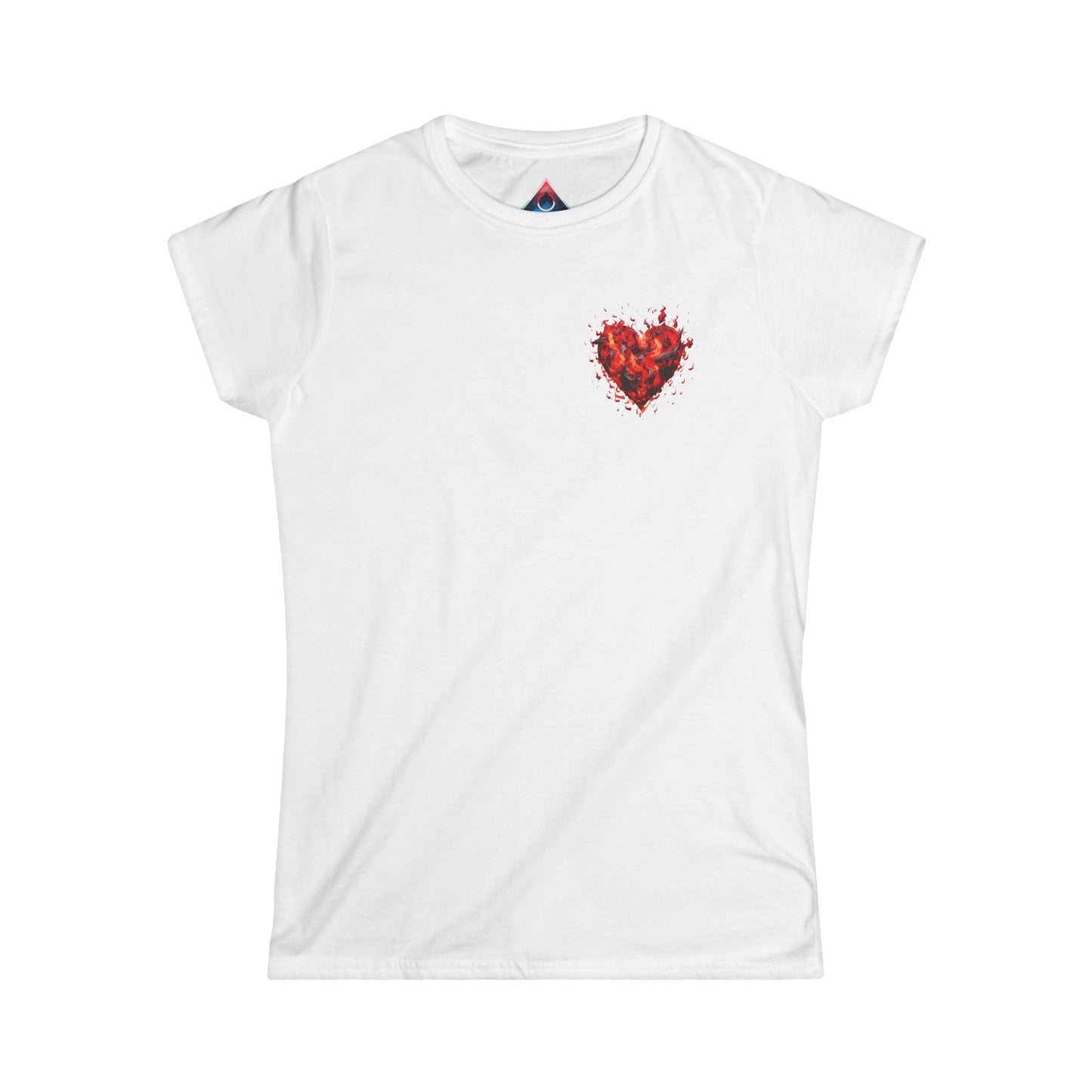 Heart on Fire