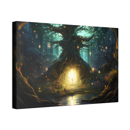 Forest Portal