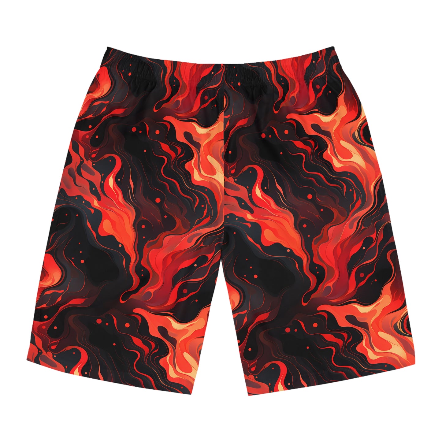Magma Matrix