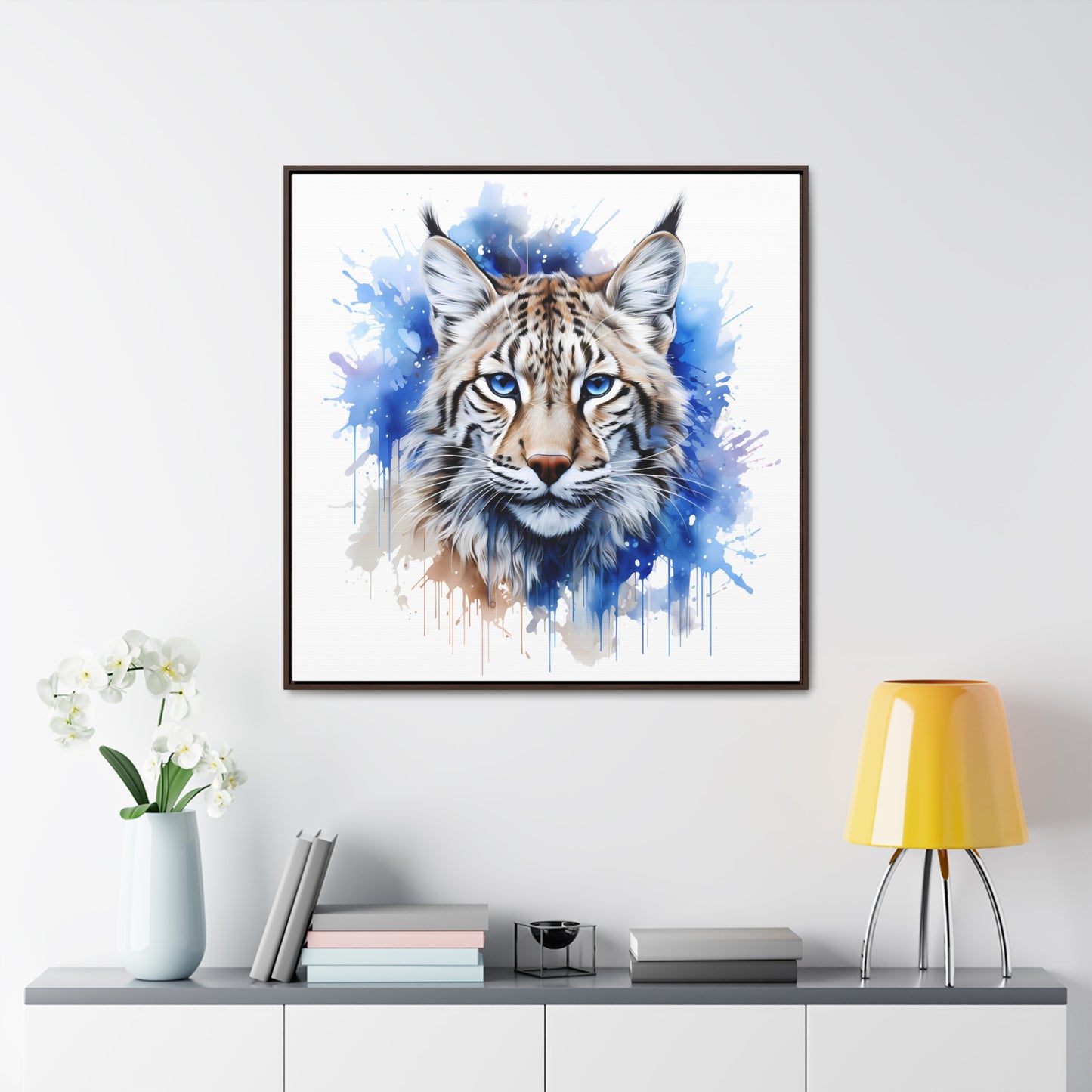Bluegrass Bobcat