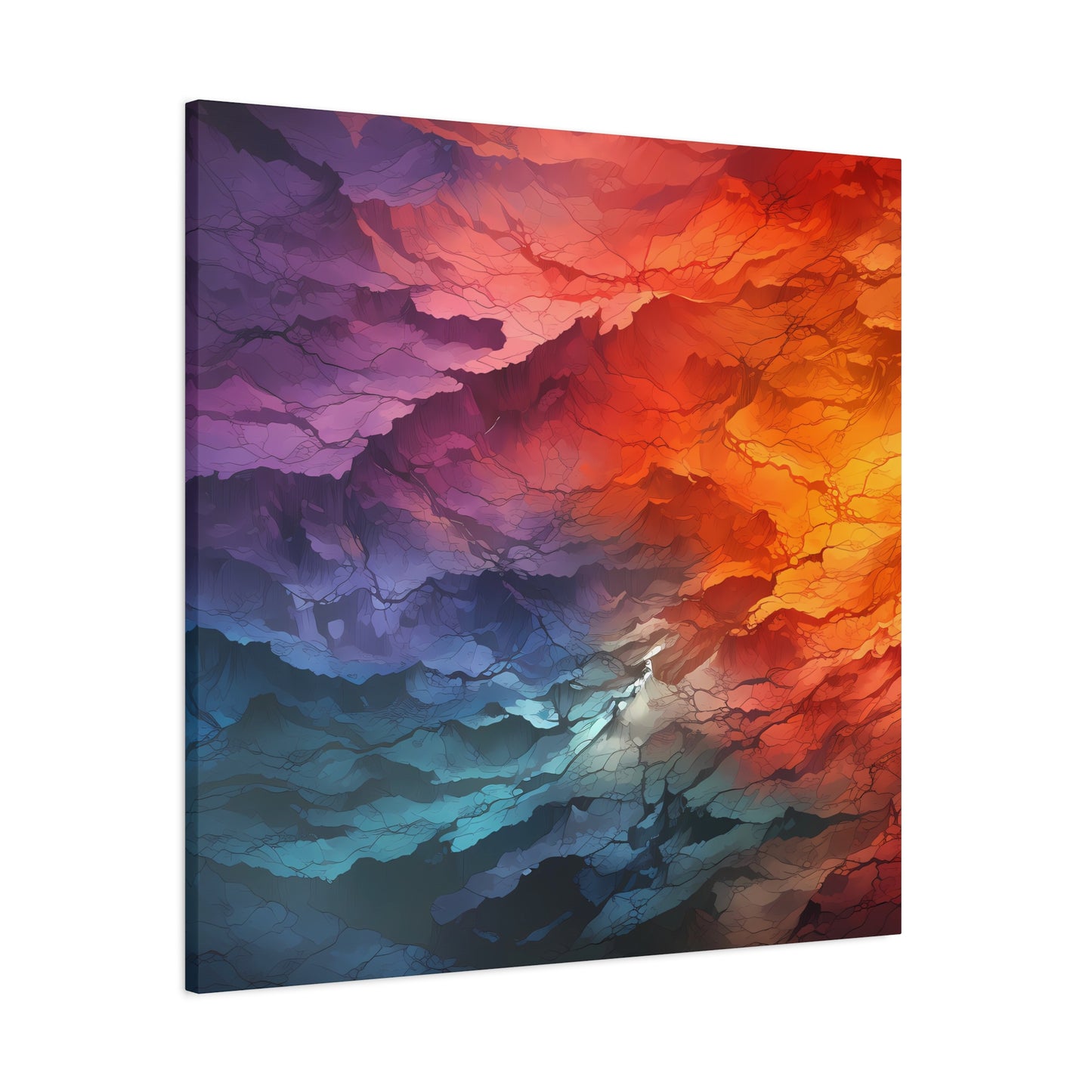 Serene Gradients