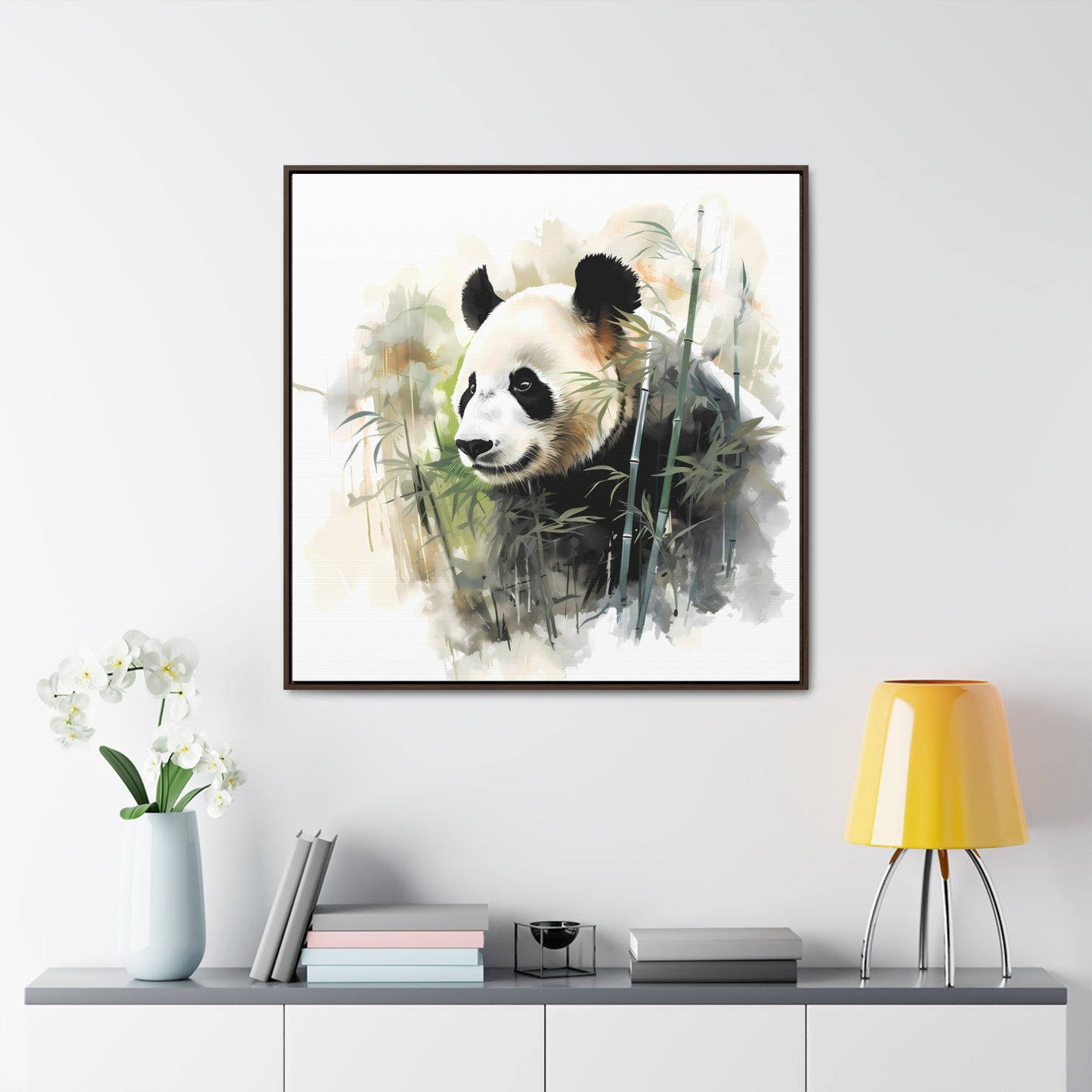 Bamboo Dreams