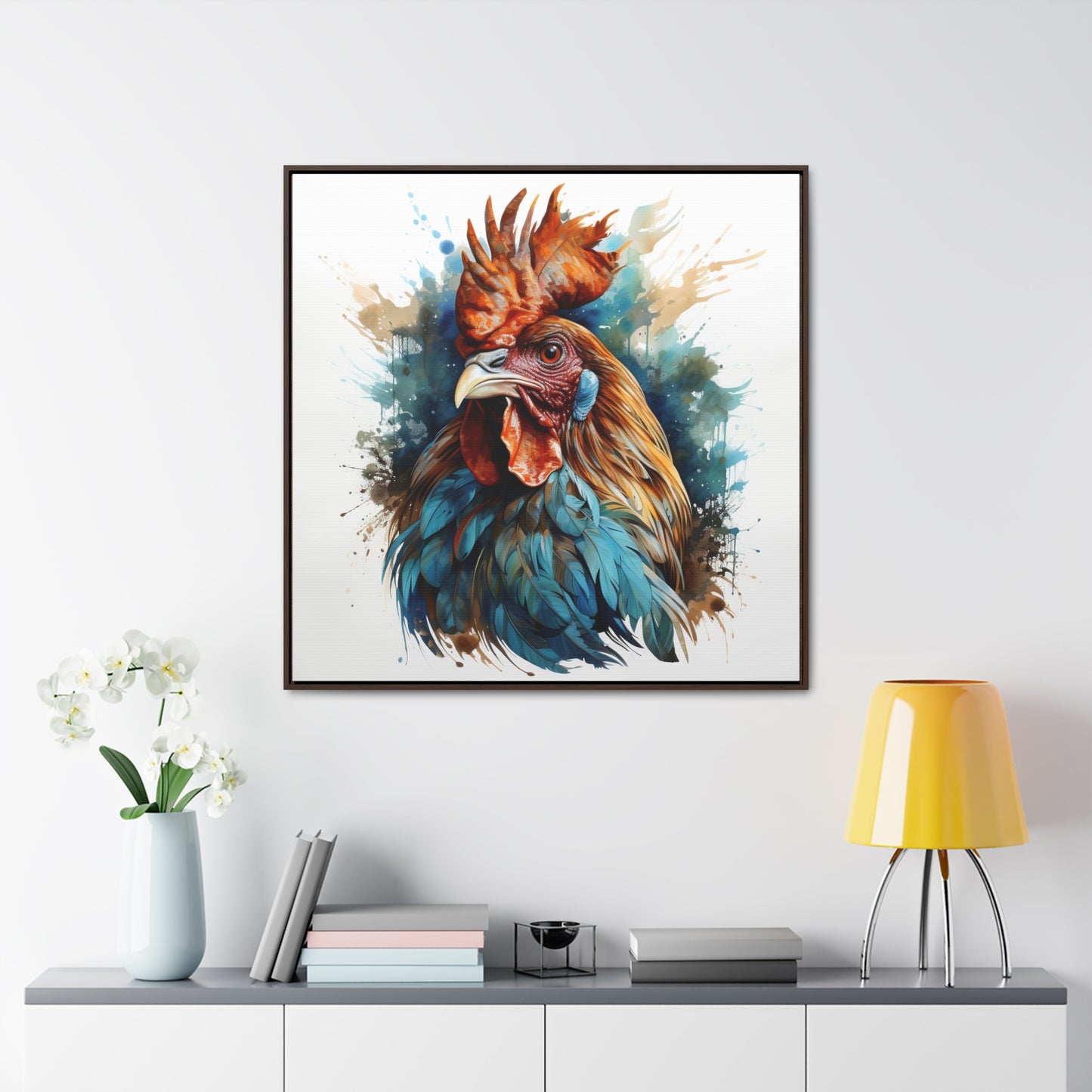 Coastal Clucker