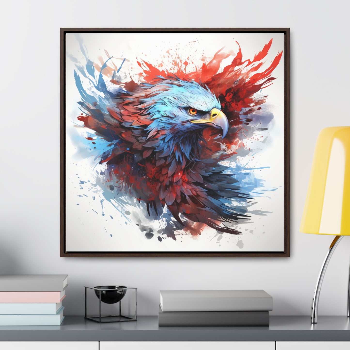 Wings of Liberty