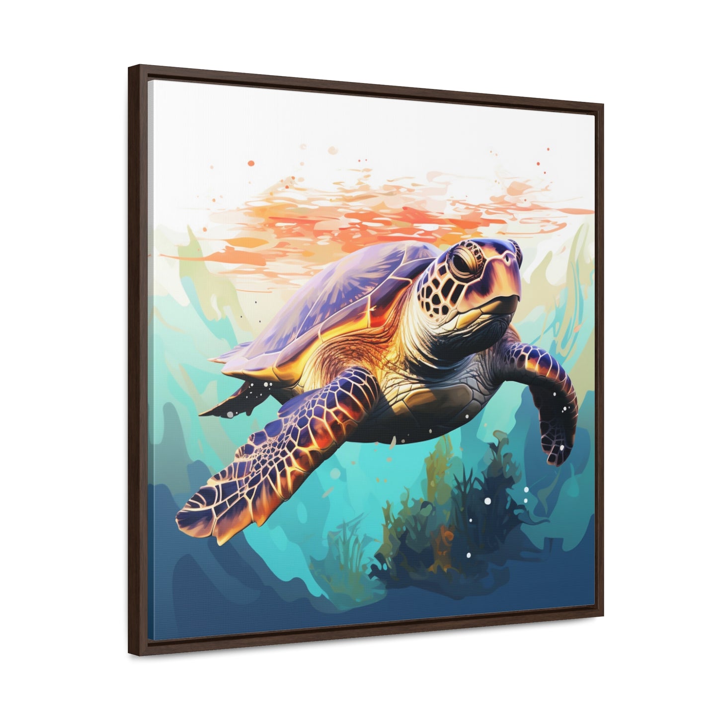 Oceanic Splendor