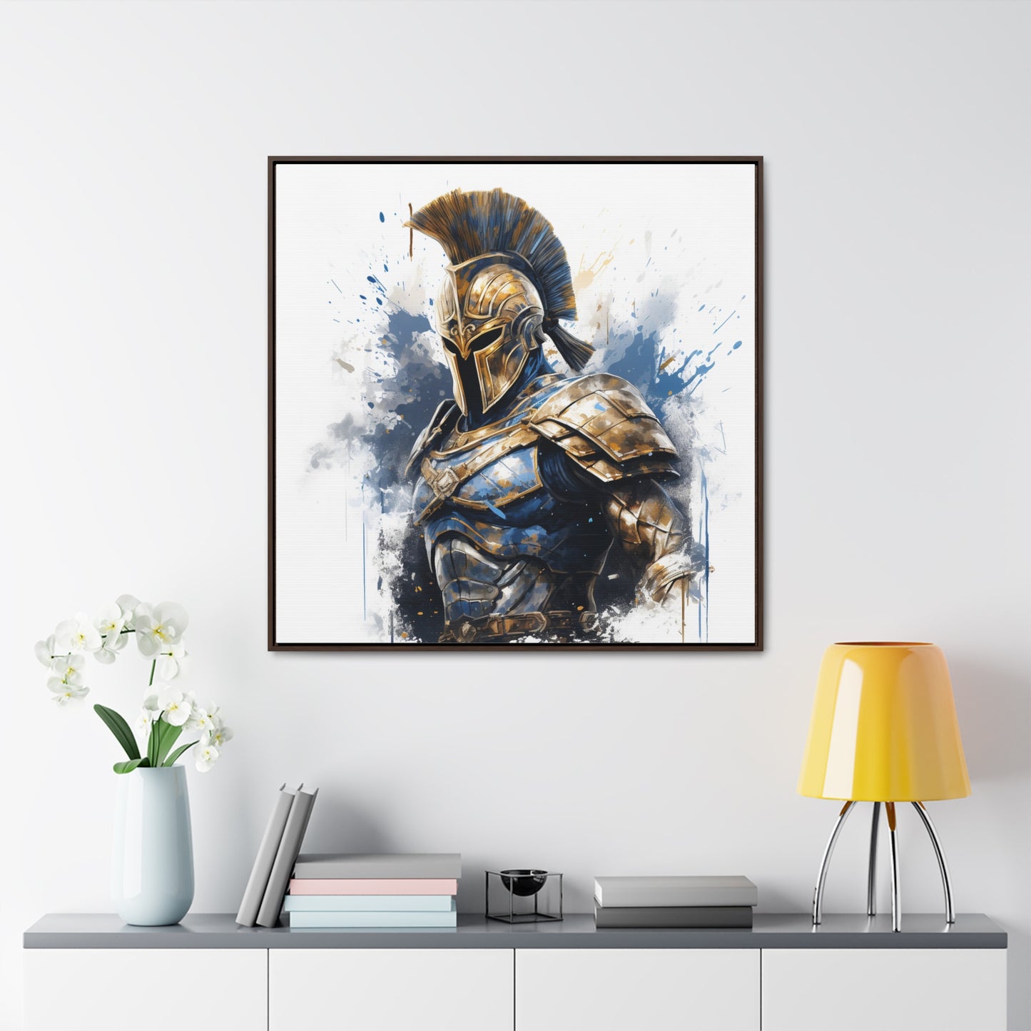 Spartan Honor
