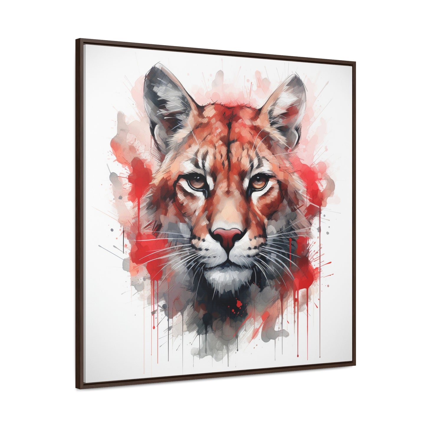 Cougar Might