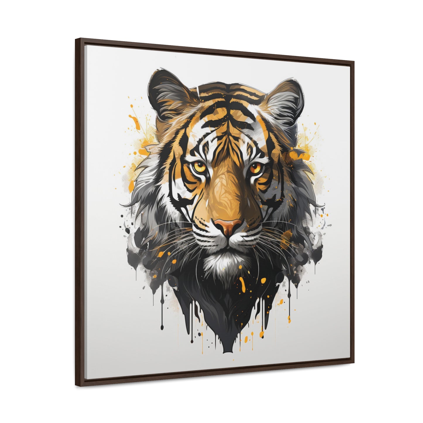 Gilded Roar