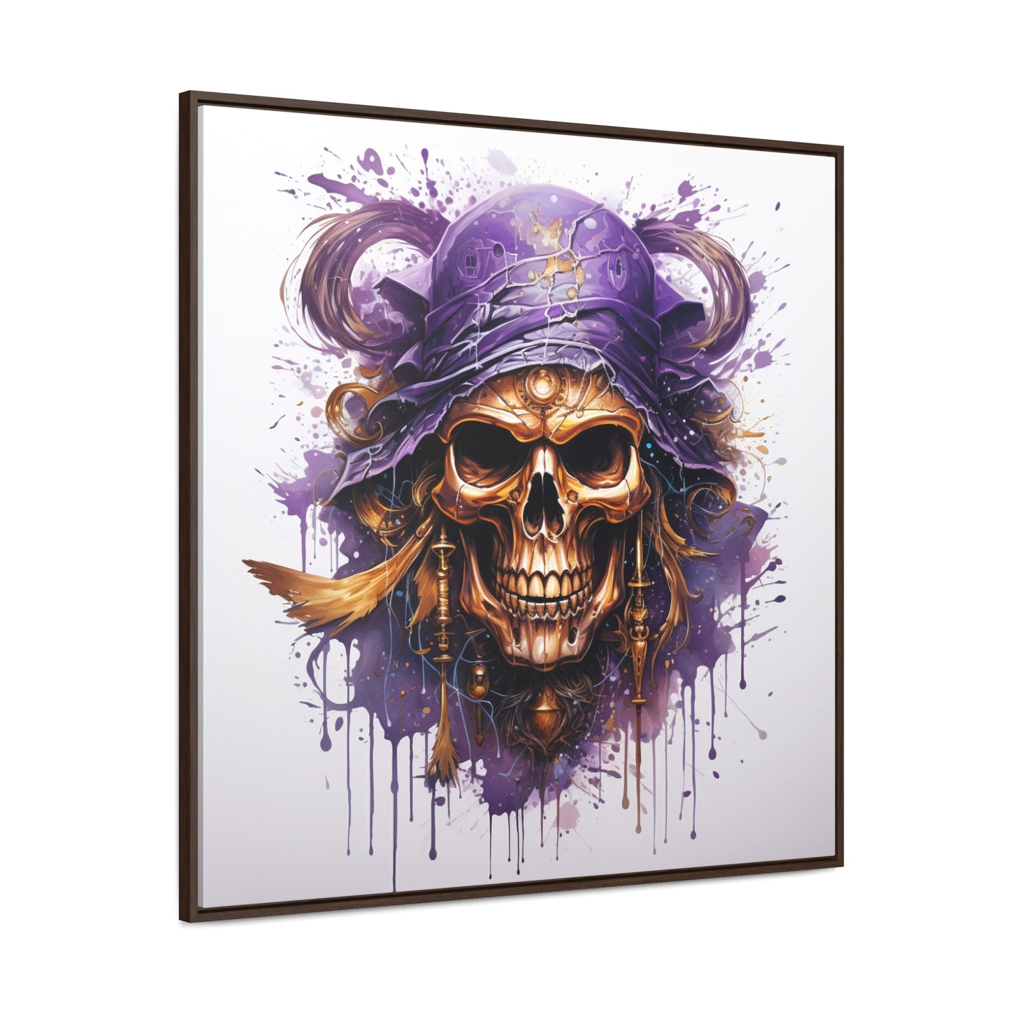 Swashbuckler Storm