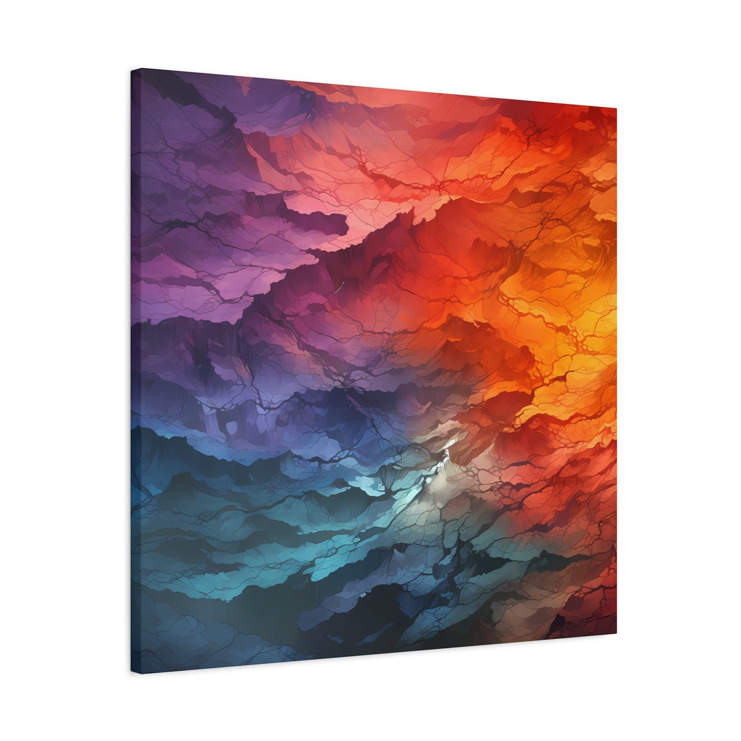 Serene Gradients