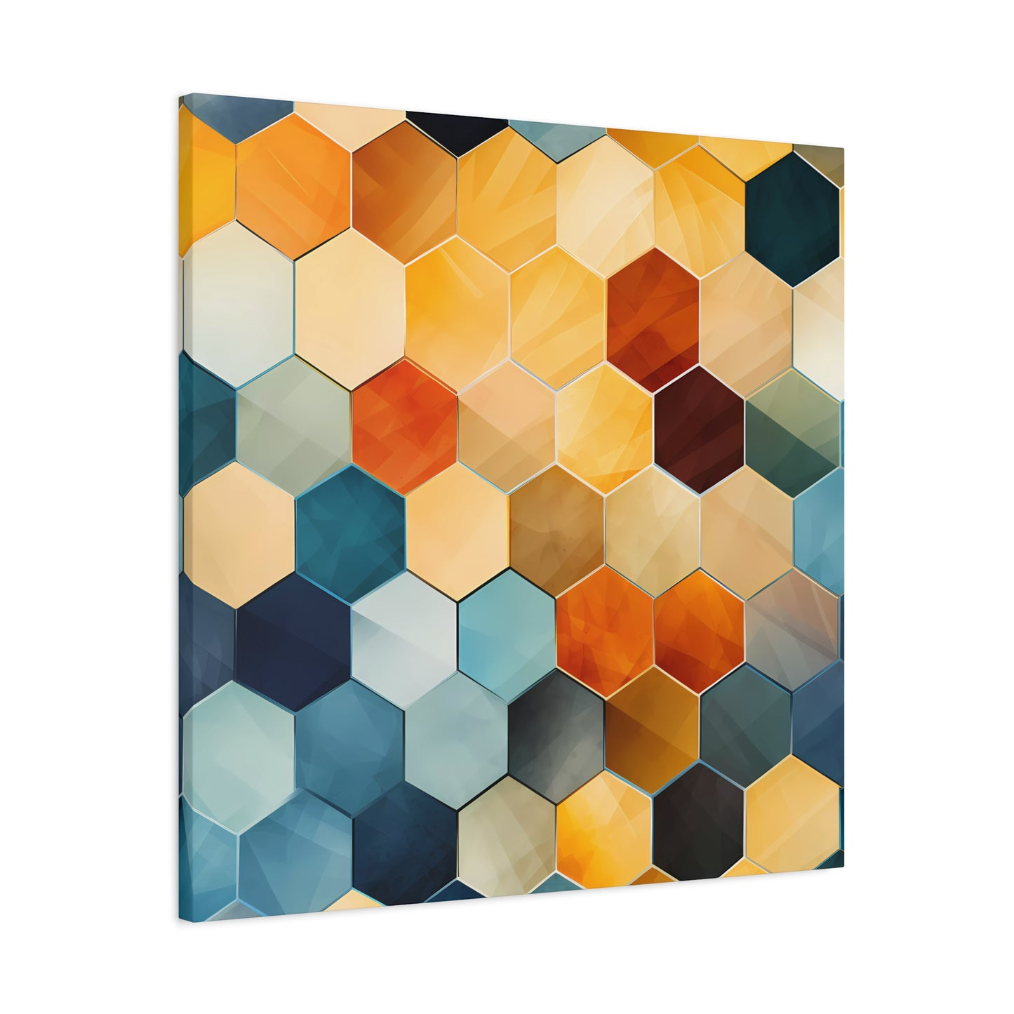 Hexagon Bliss
