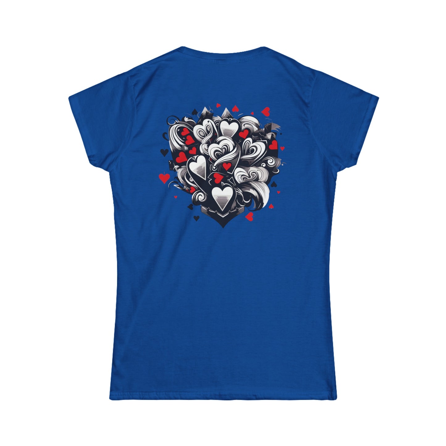 Heart Nouveau