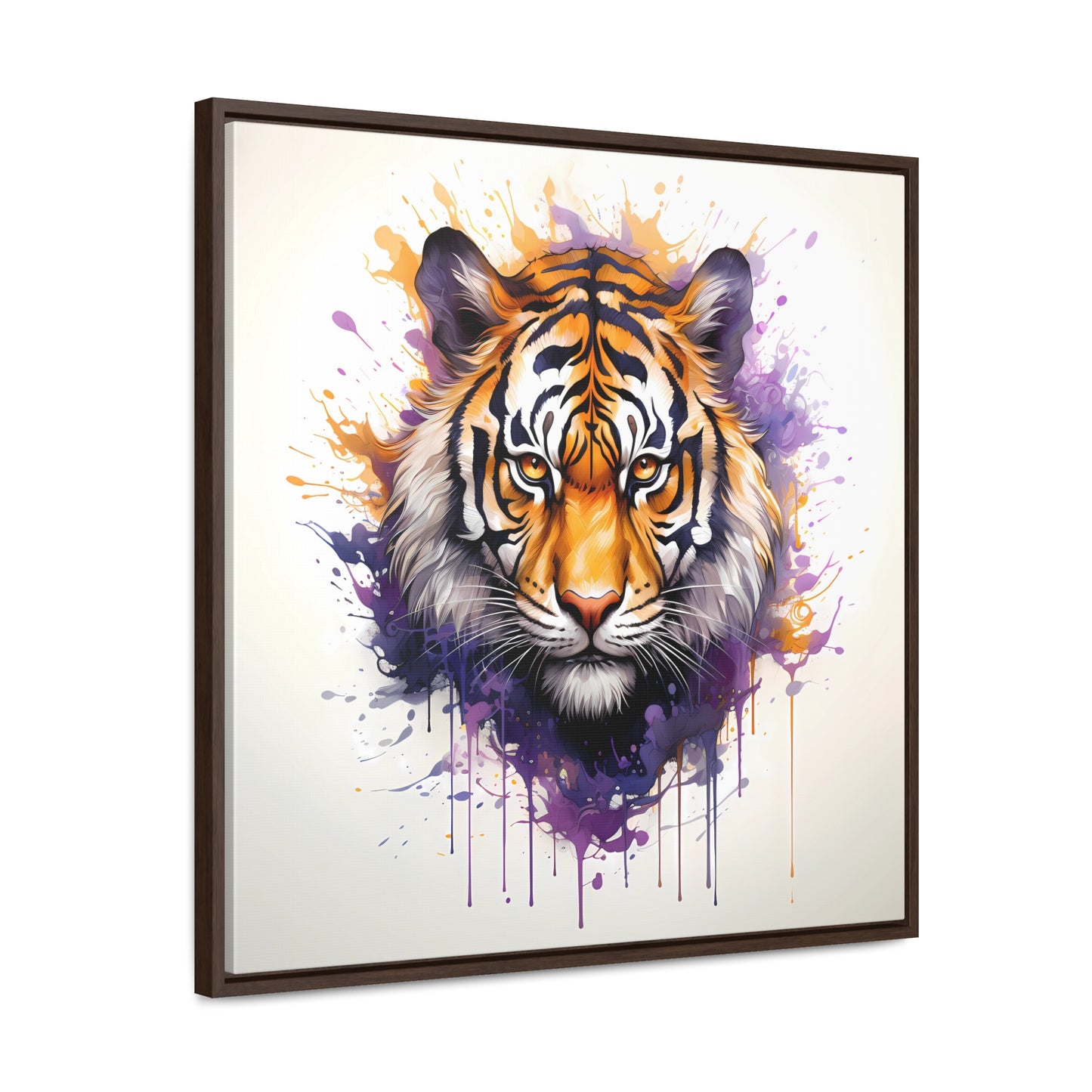 Purple Radiance