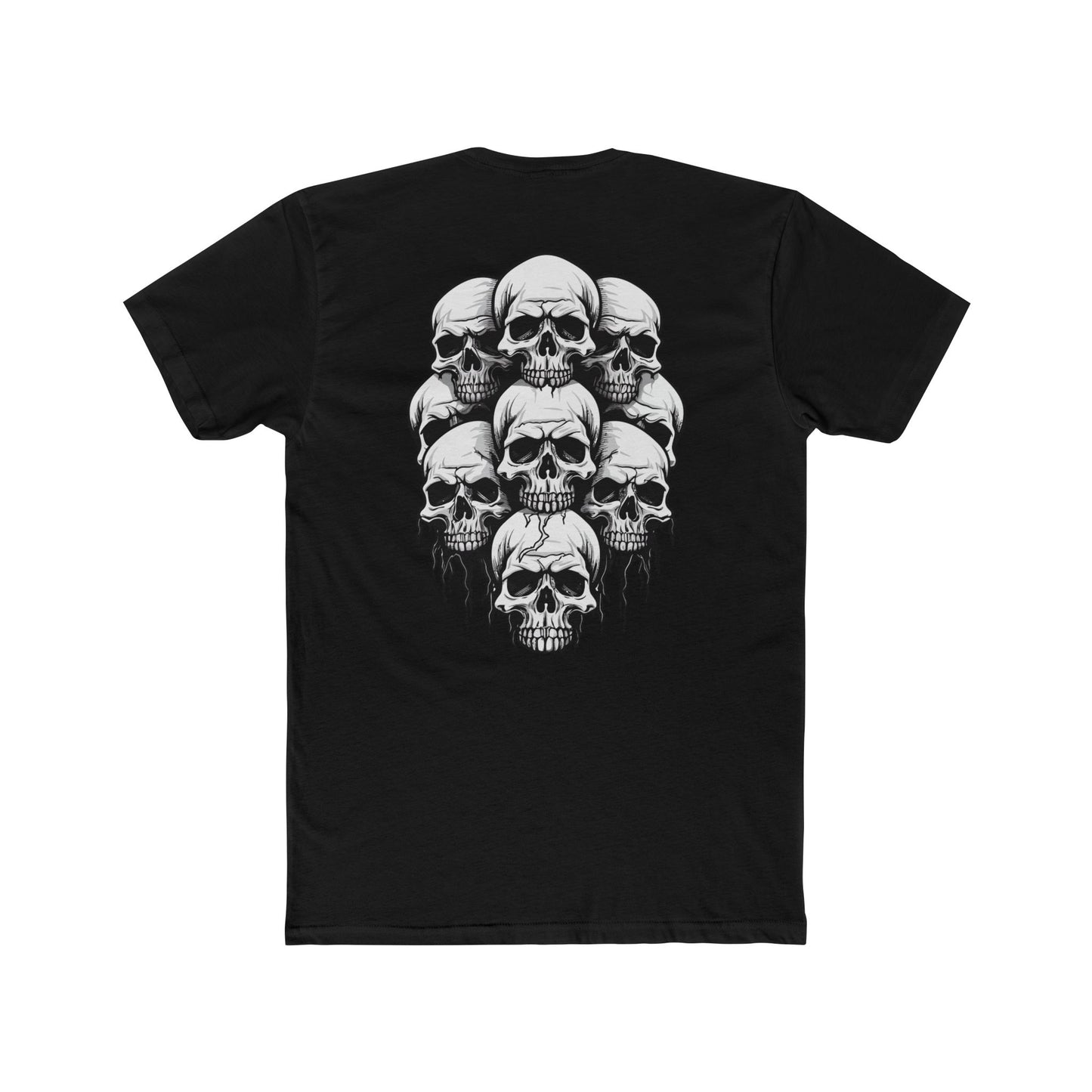 Skulls of the Nine