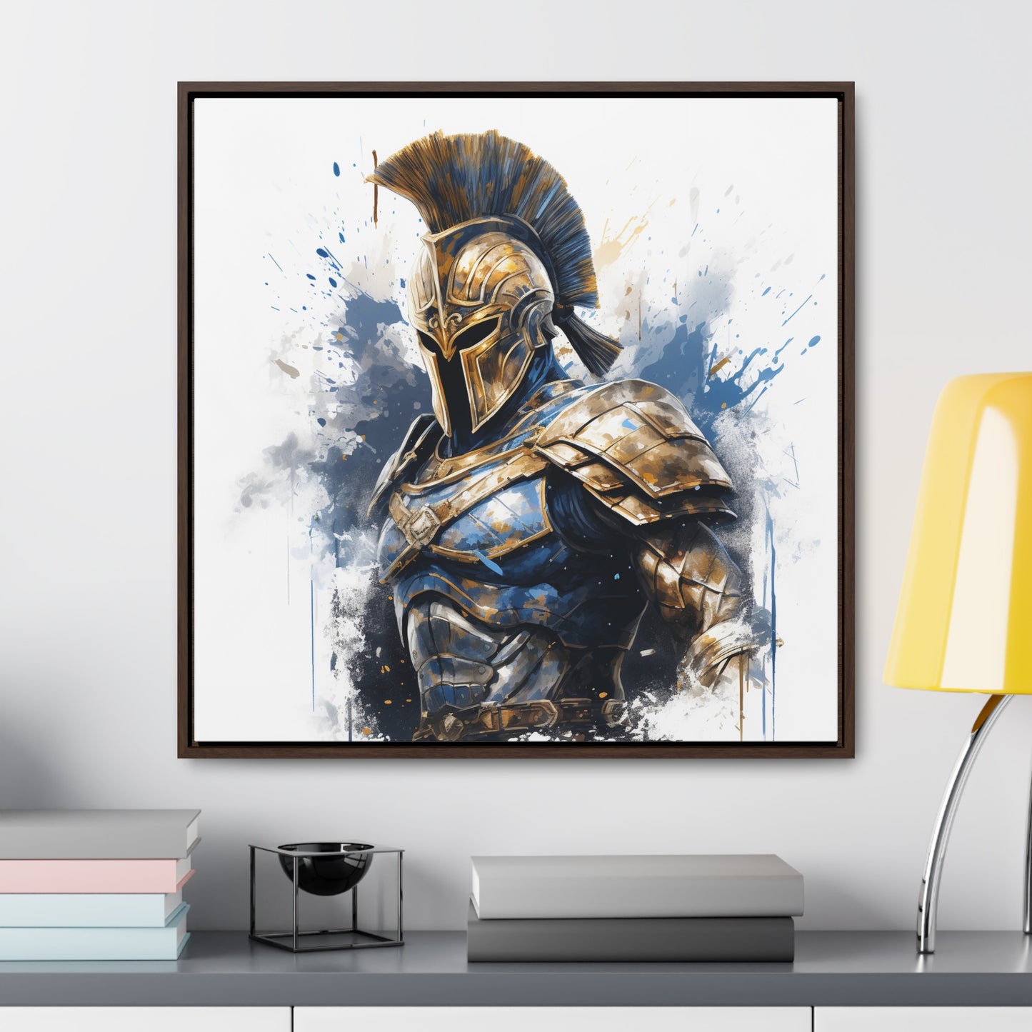Spartan Honor