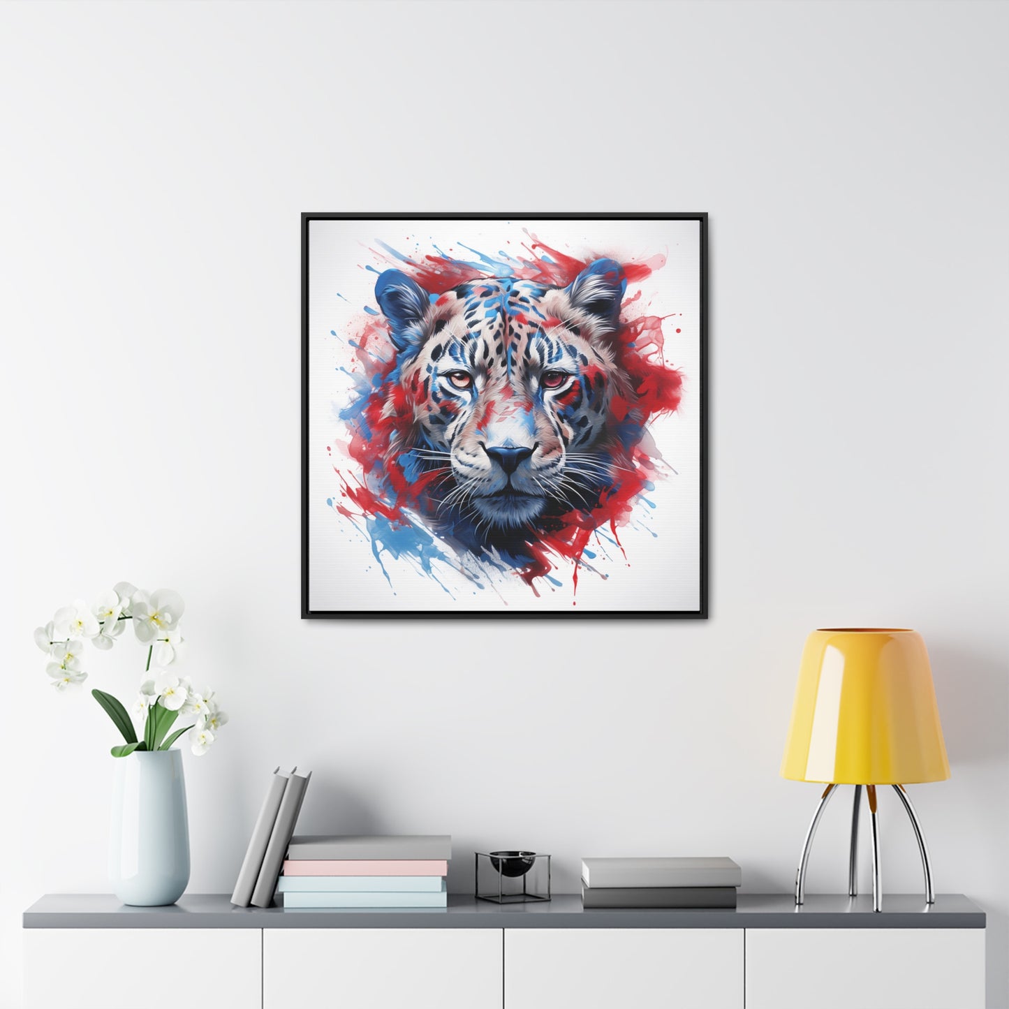 Jaguar Fury