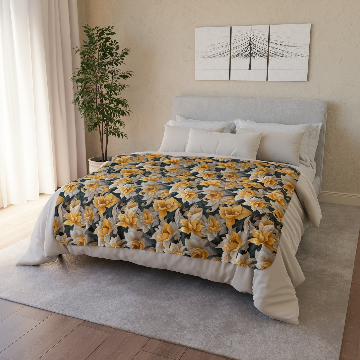 Daffodil Delight