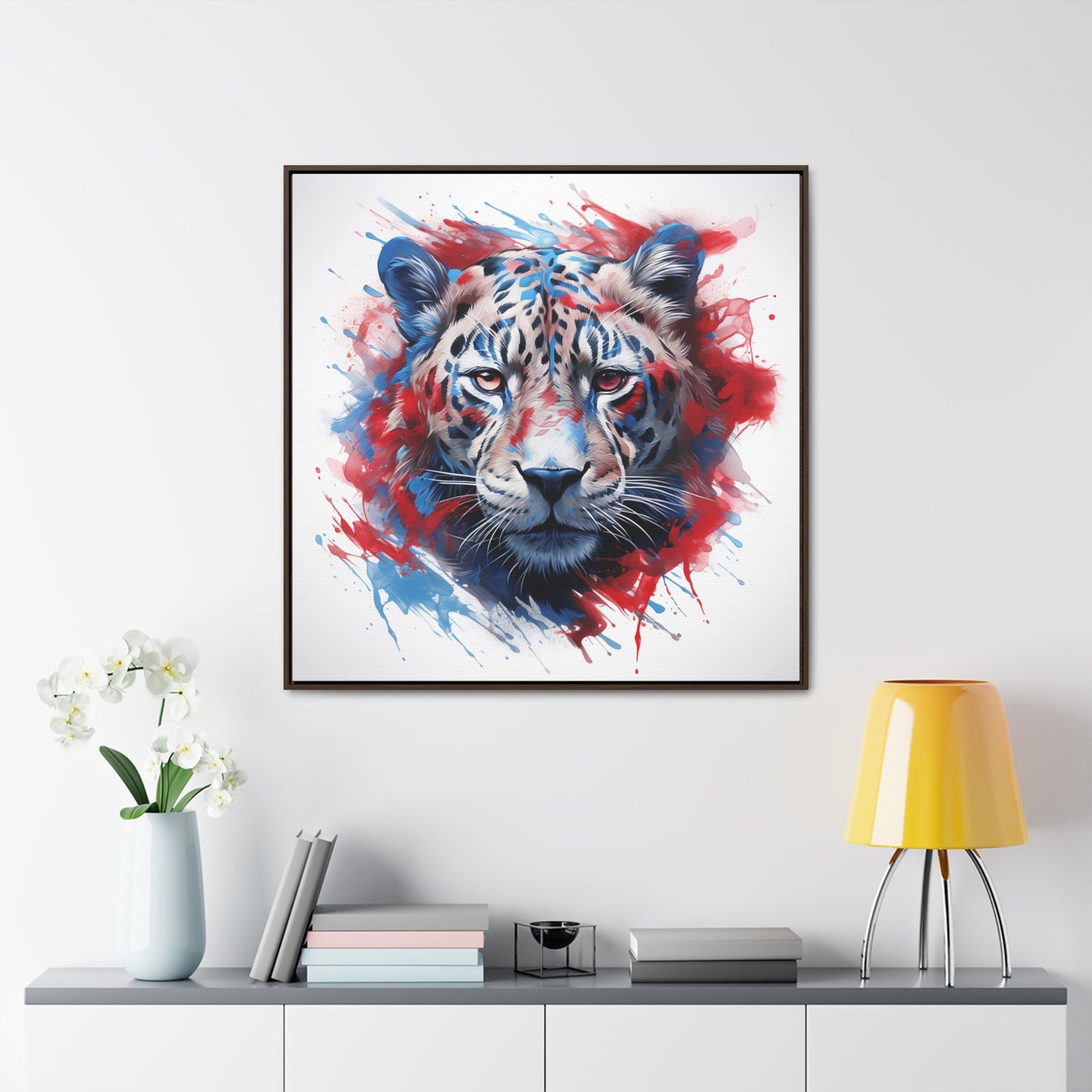 Jaguar Fury