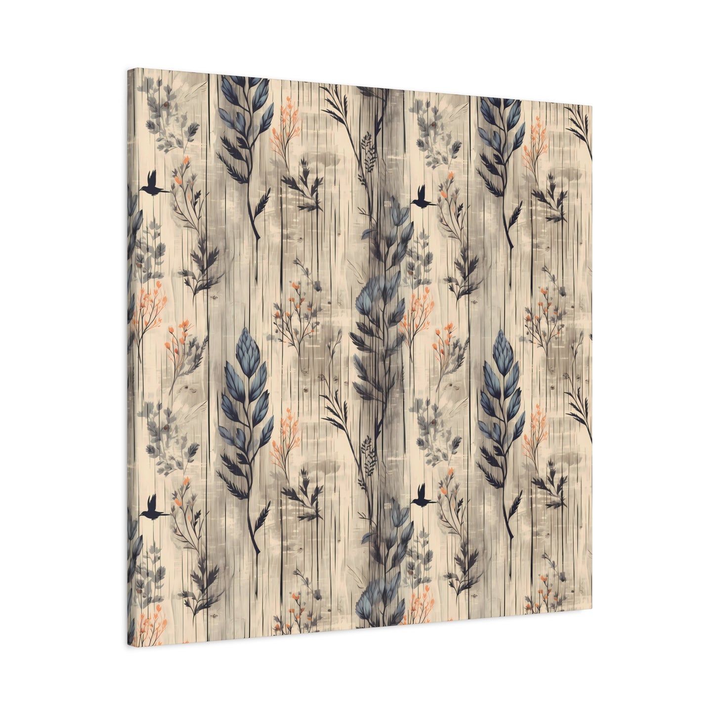 Woodland Breeze
