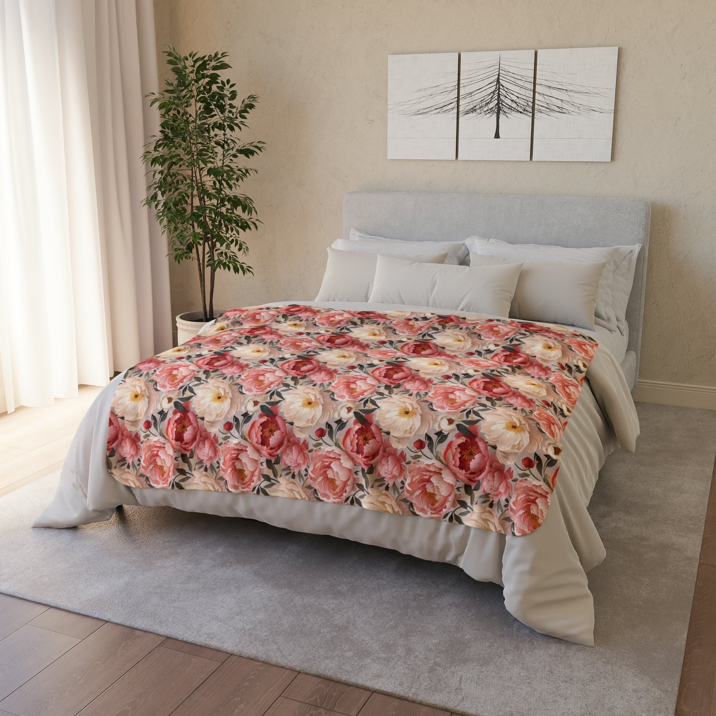 Peony Paradise