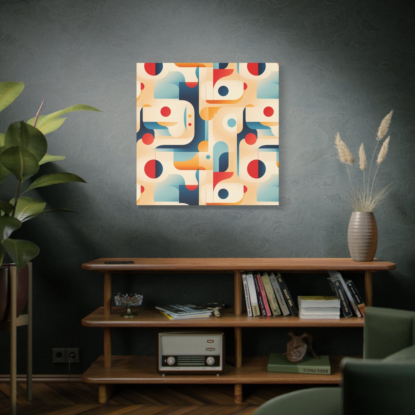 Patterned Play