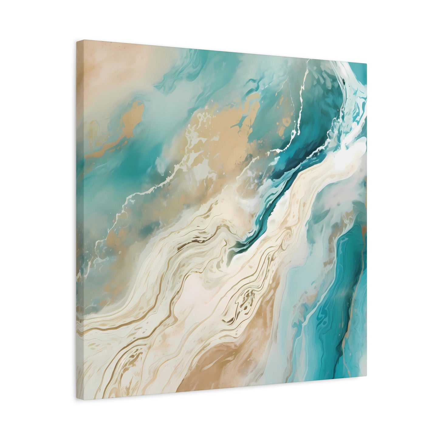 Shifting Sands