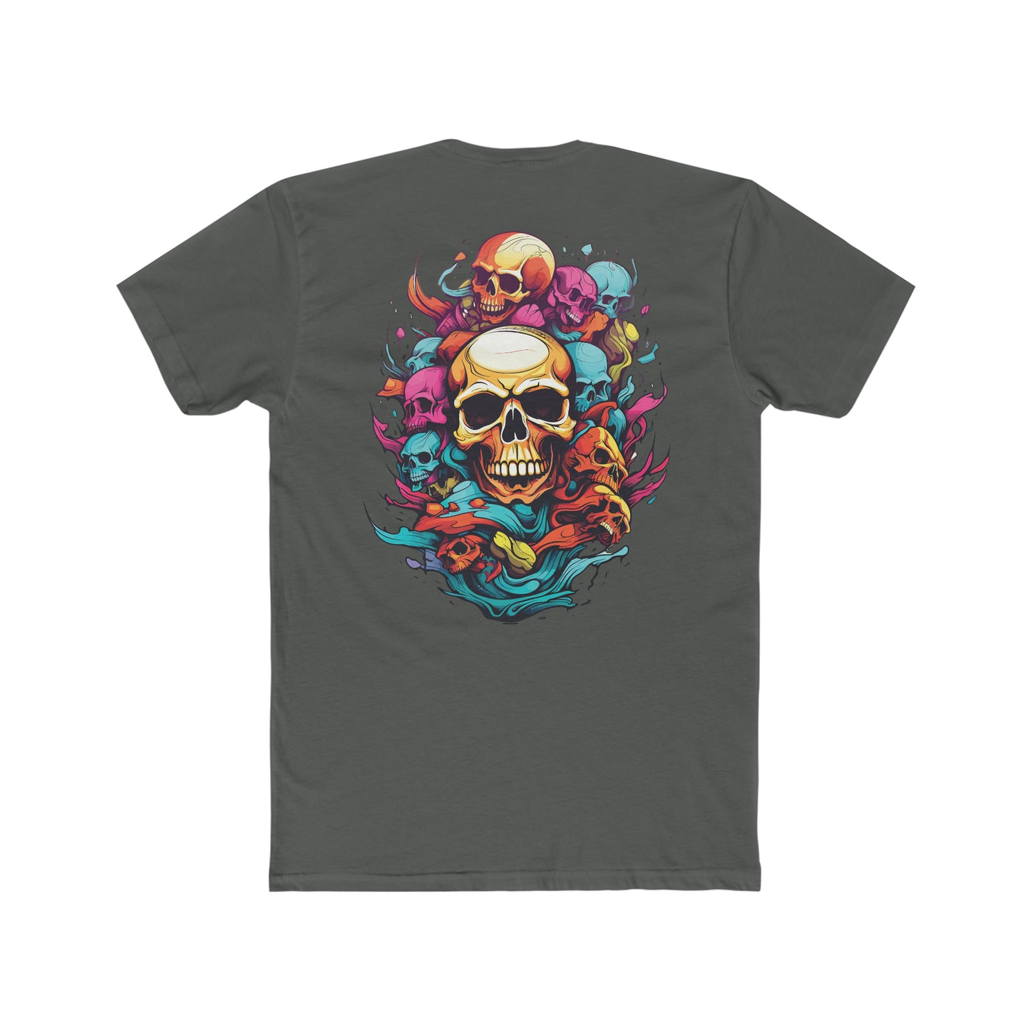 Psychodelic