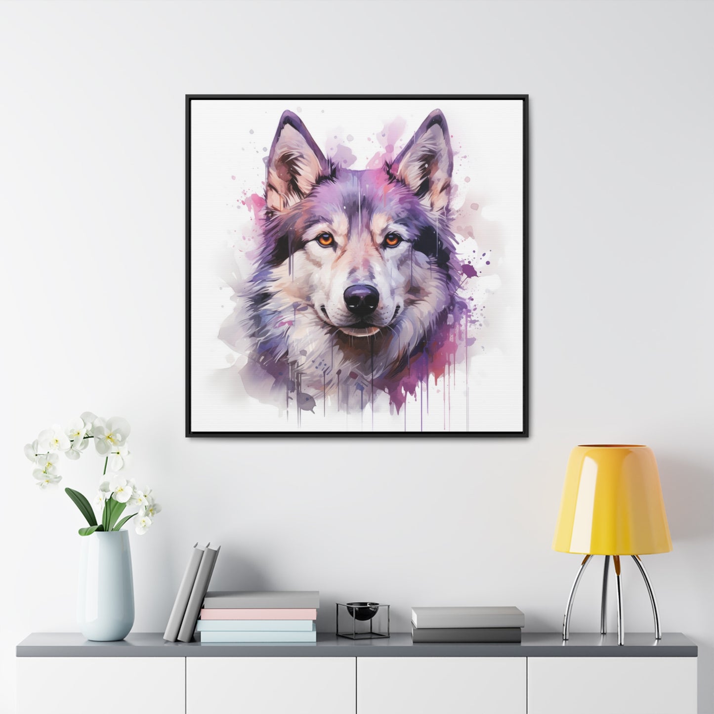 Cascade Canine