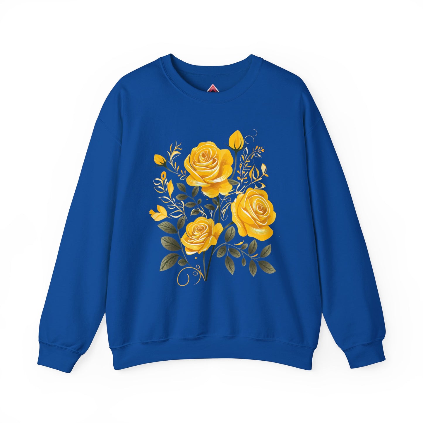 Yellow Roses