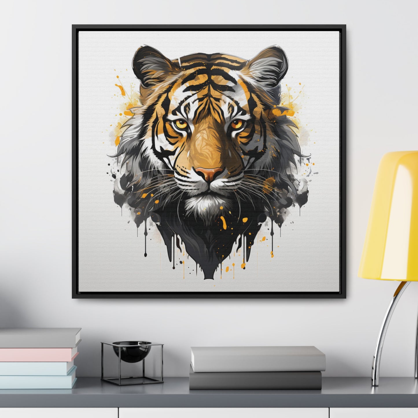 Gilded Roar