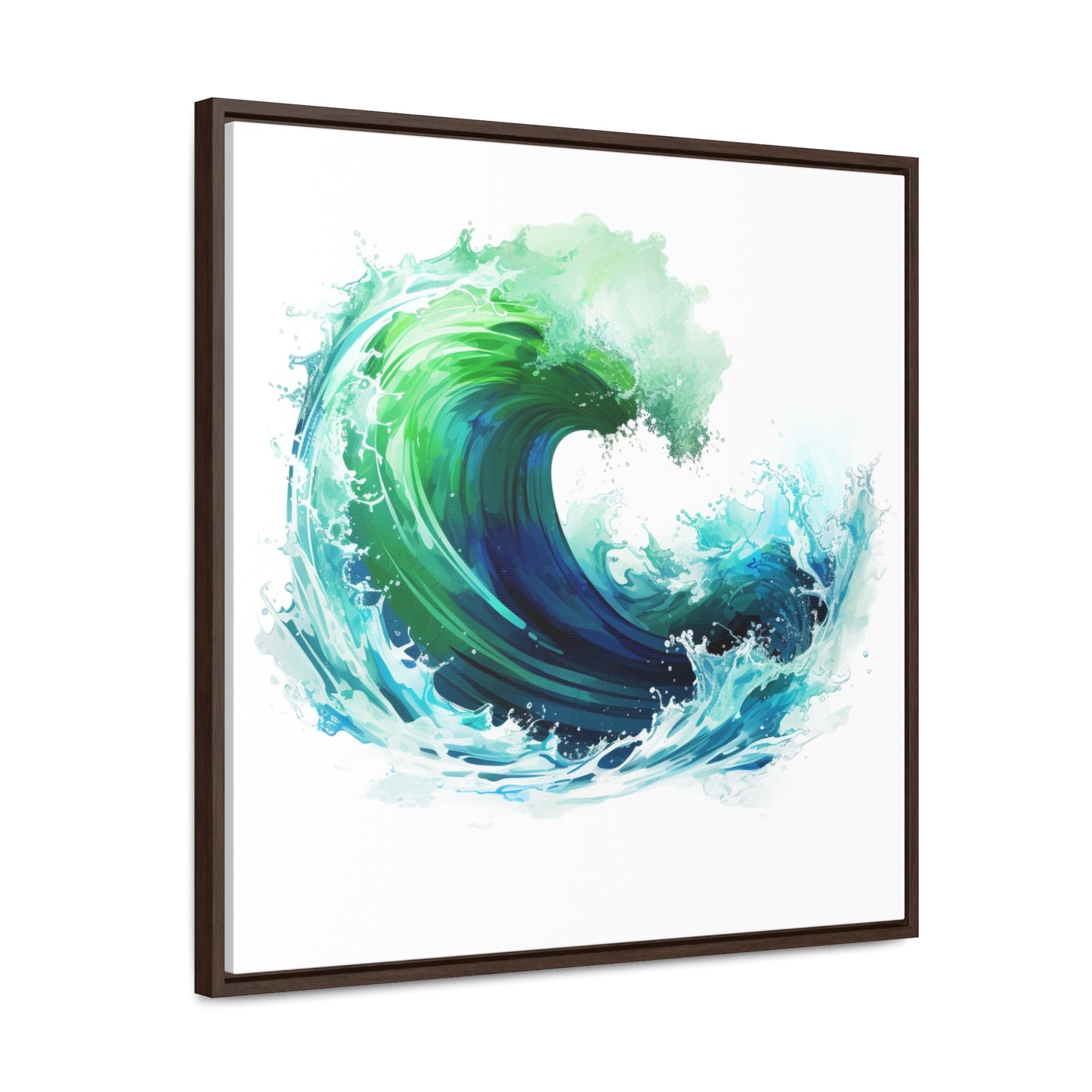 Tidal Torrent