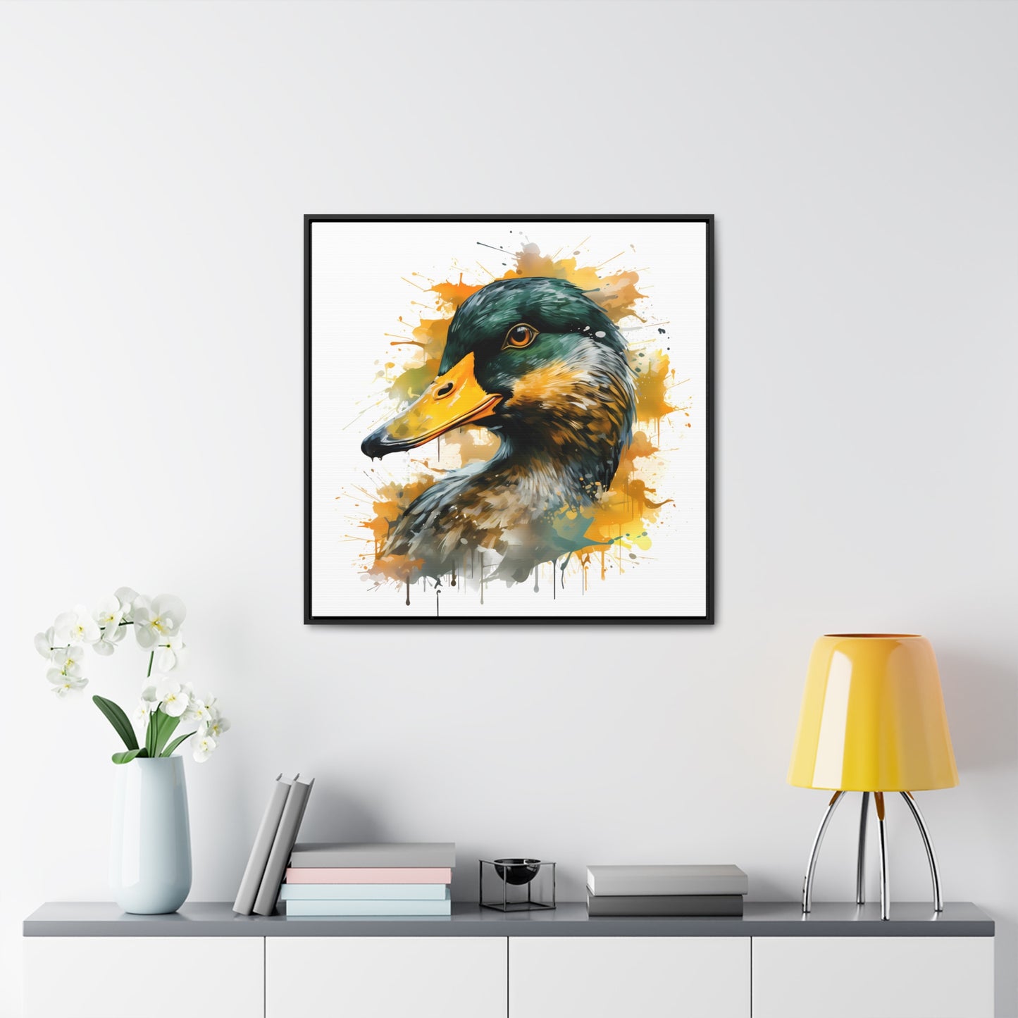 Quack Splash