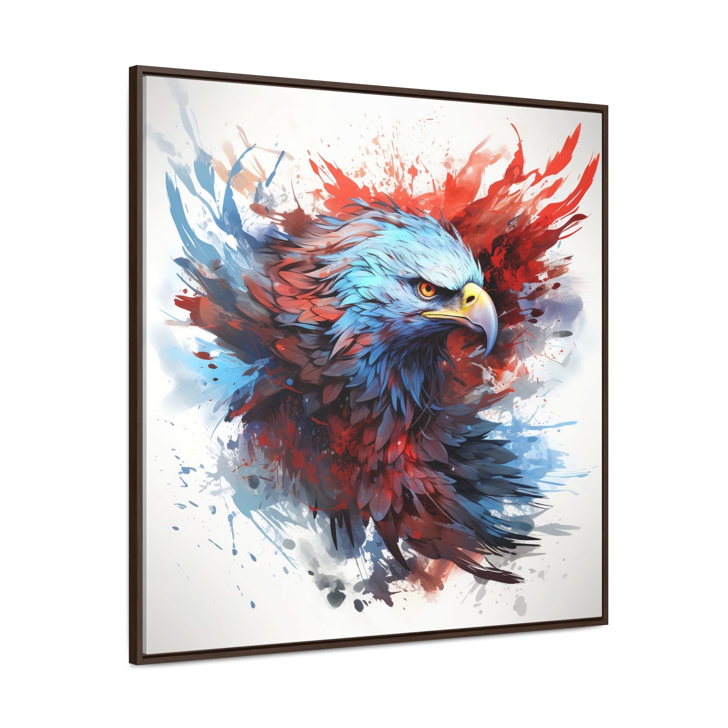 Wings of Liberty