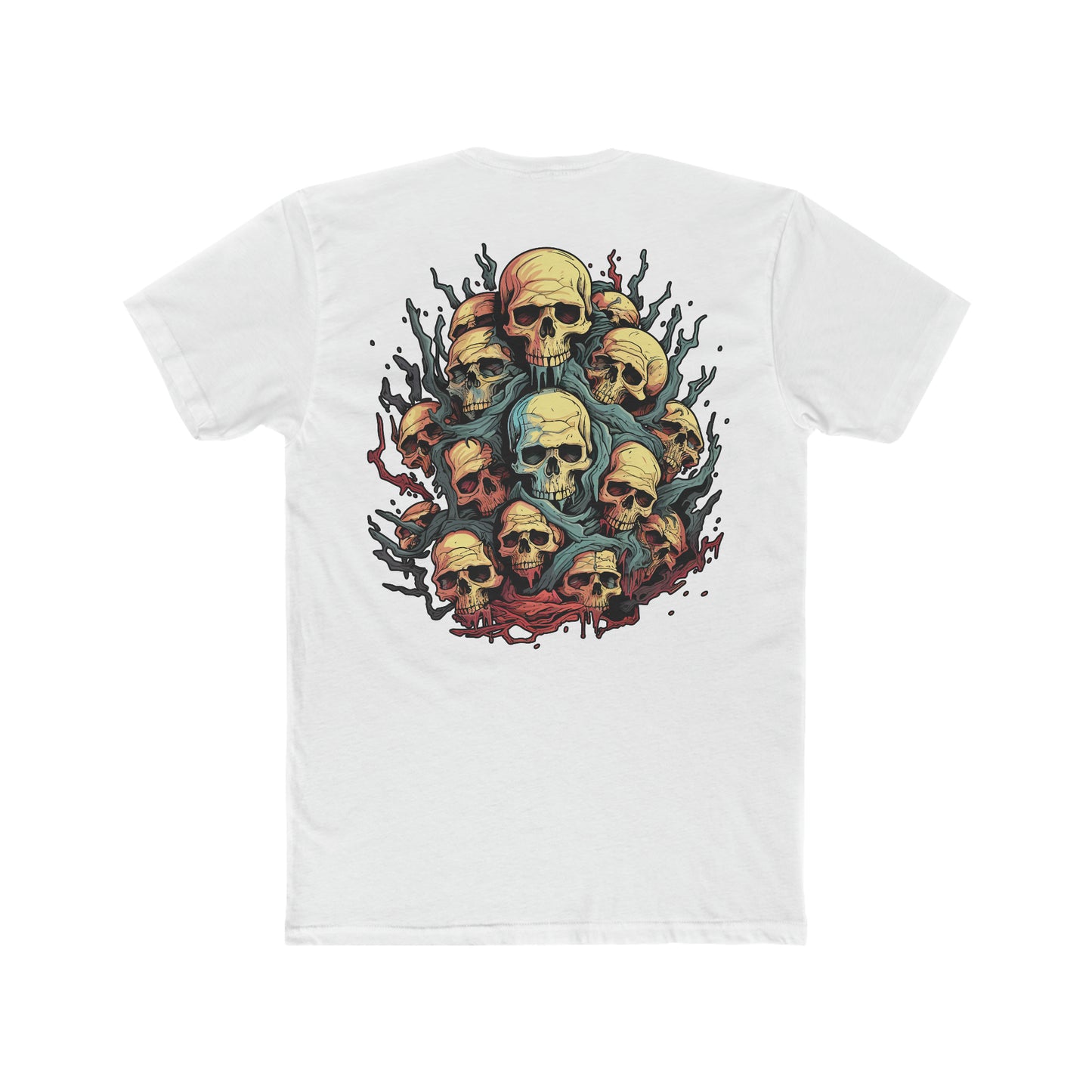 Skull Stack III