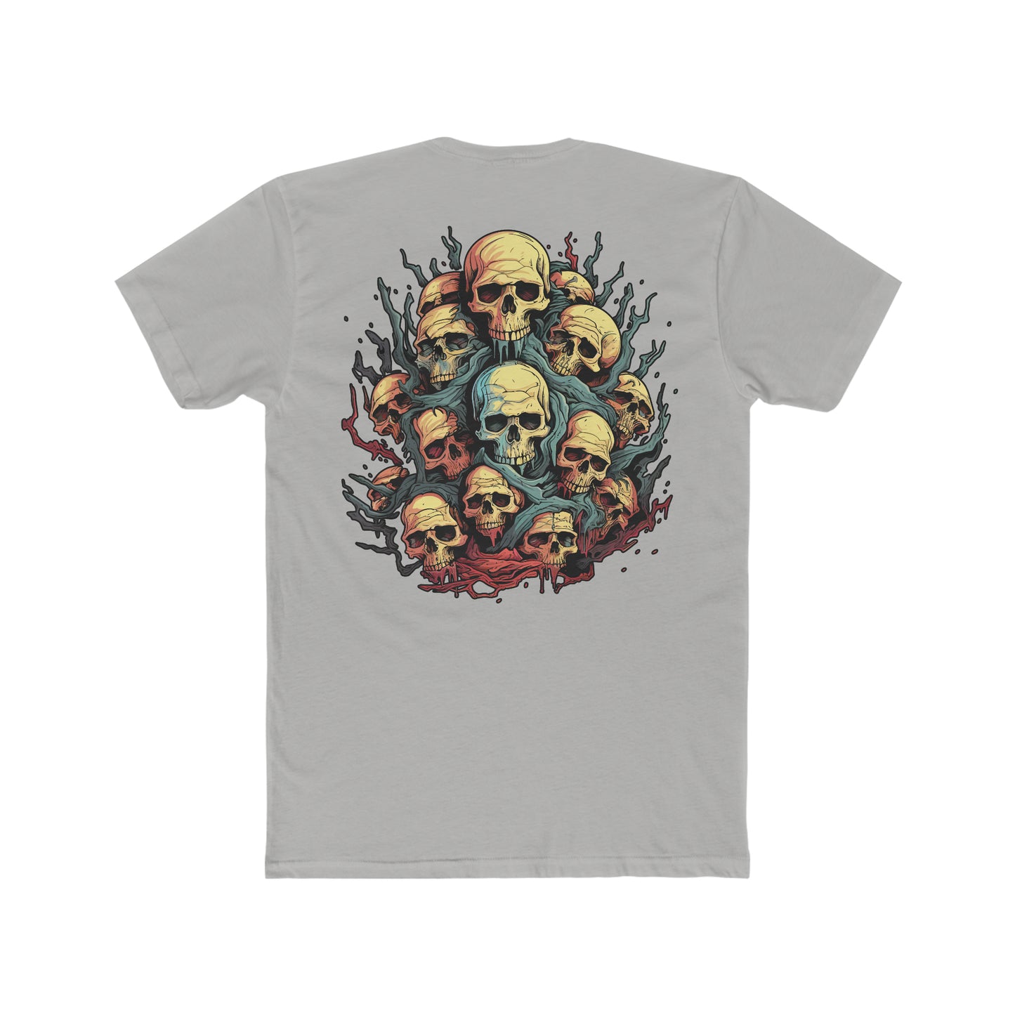 Skull Stack III