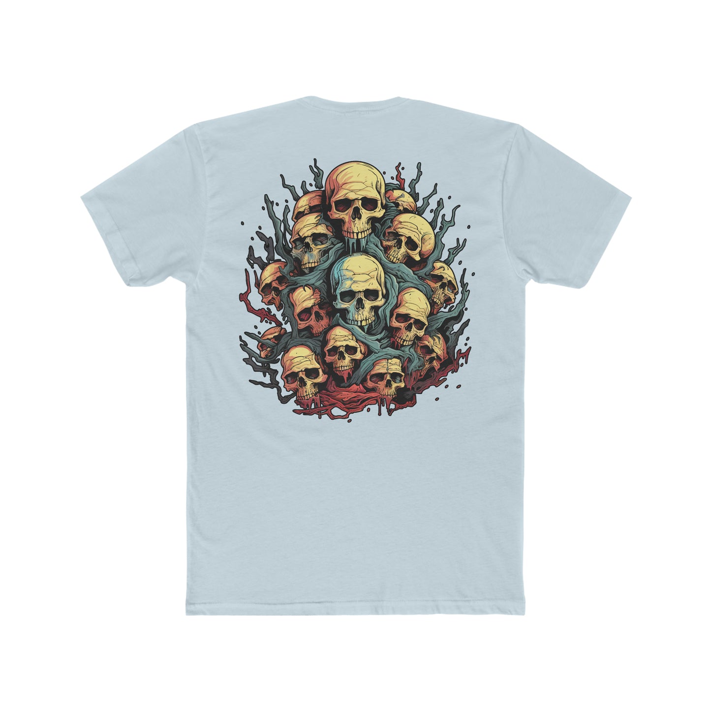 Skull Stack III