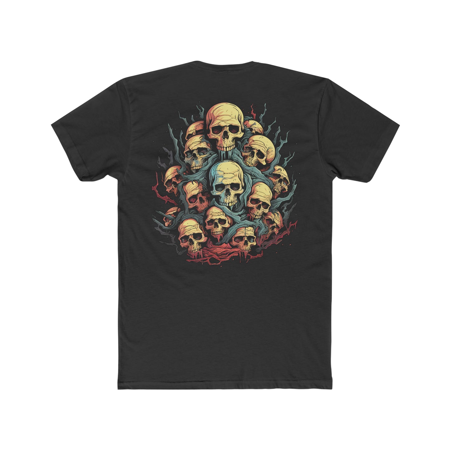 Skull Stack III