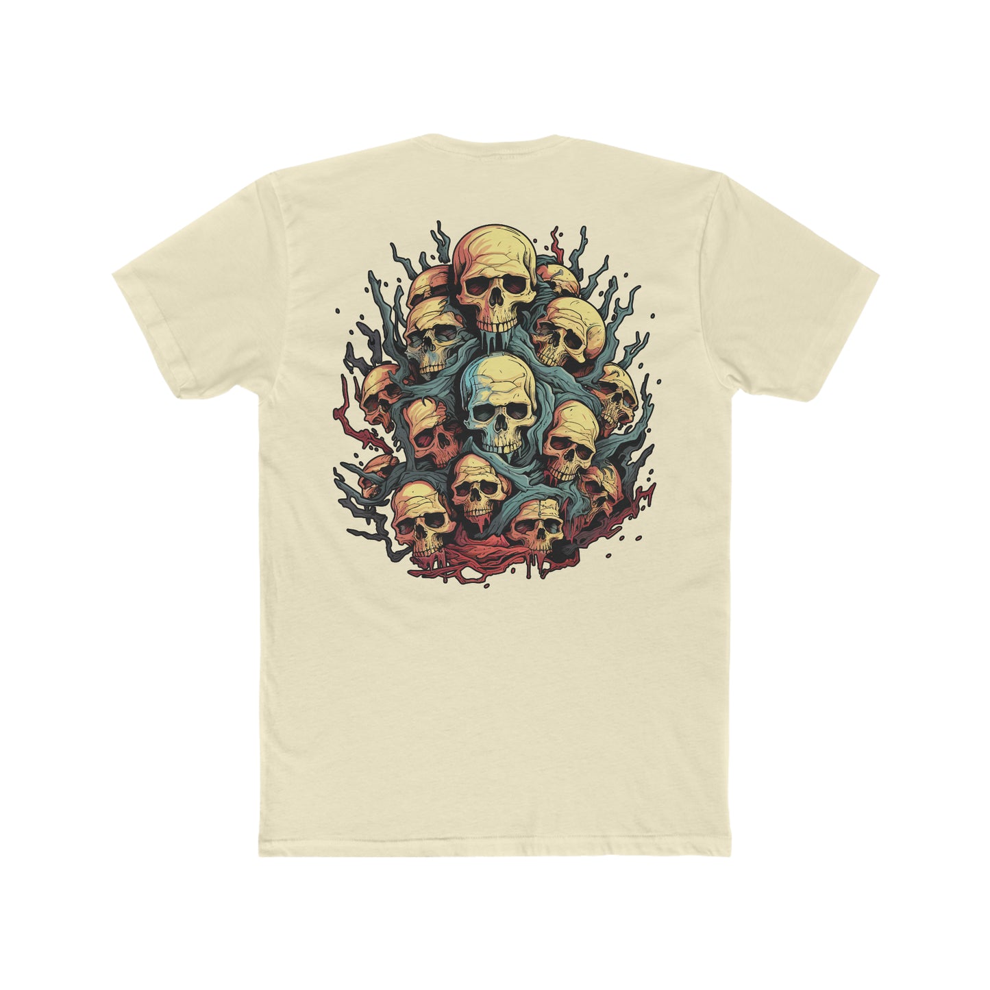 Skull Stack III