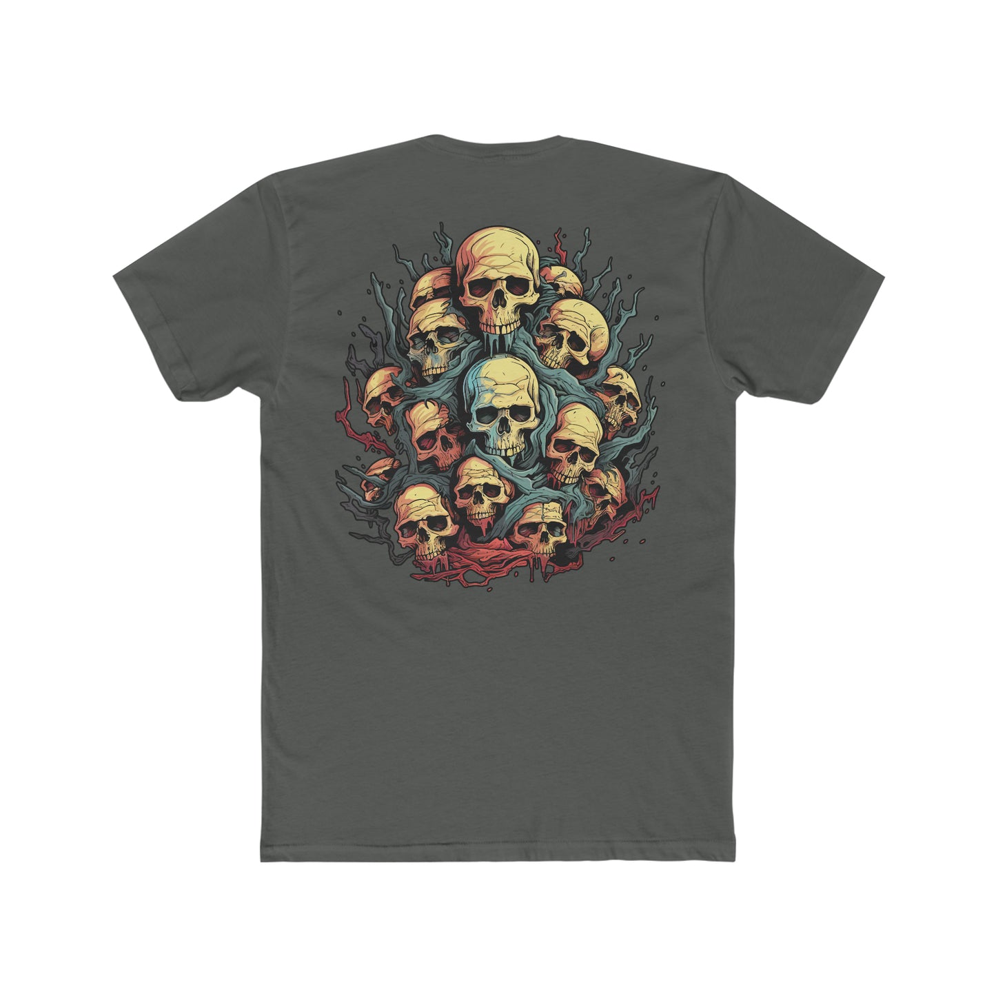 Skull Stack III