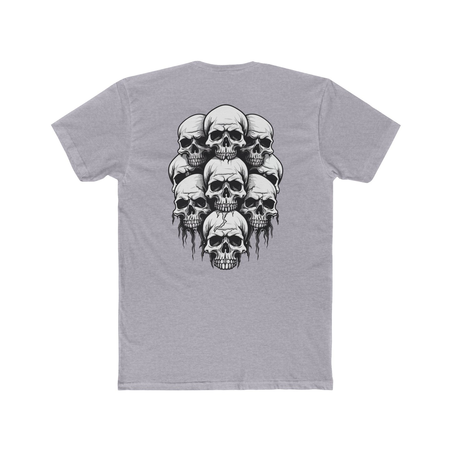 Skulls of the Nine