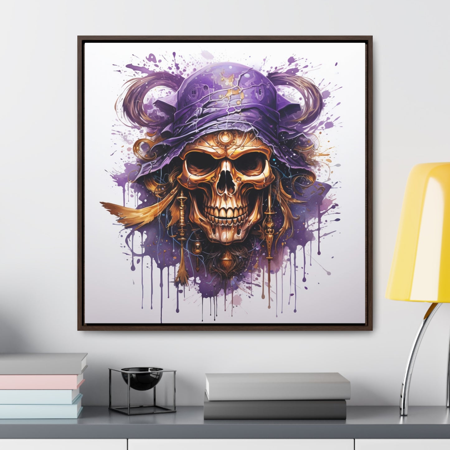 Swashbuckler Storm