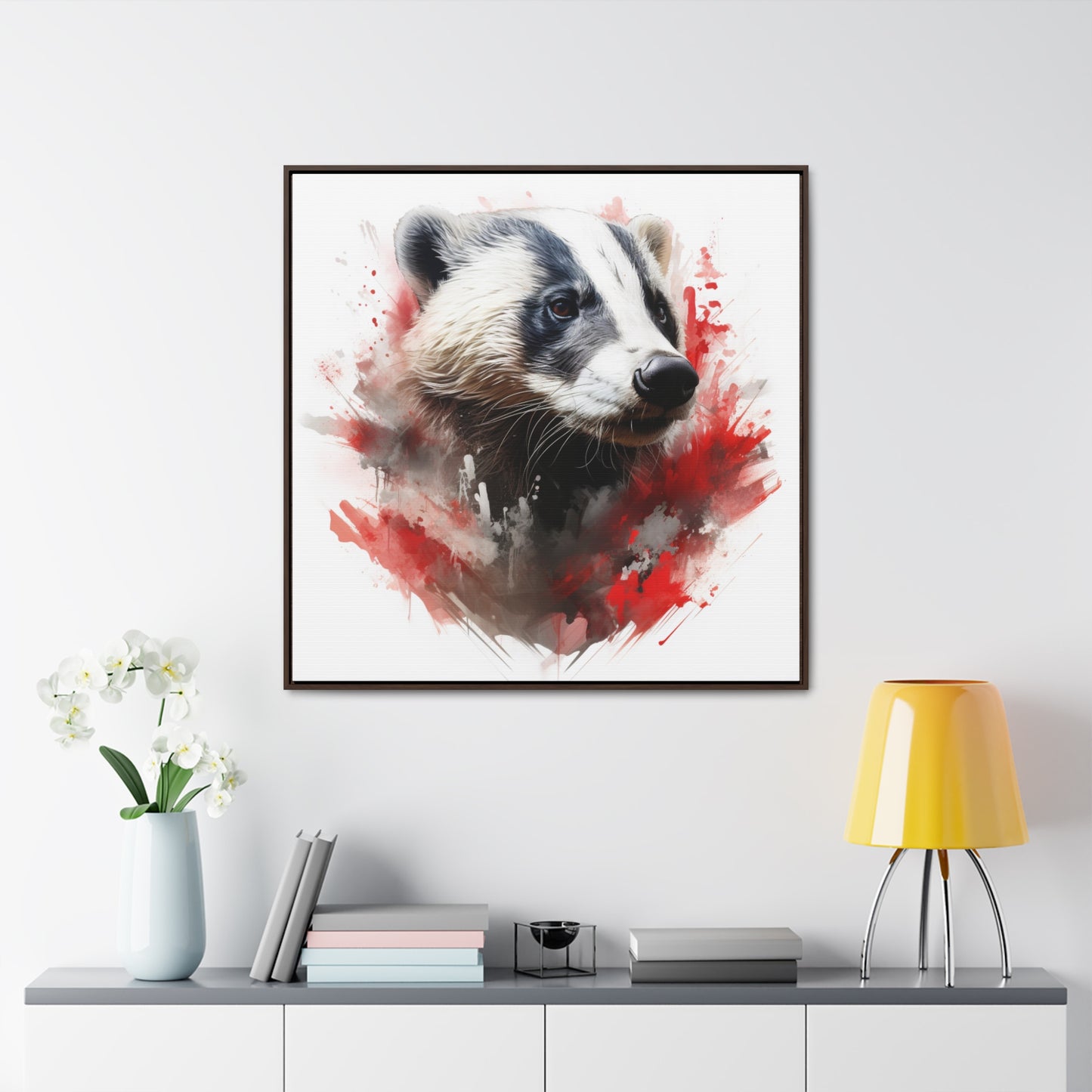 Badger Blitz